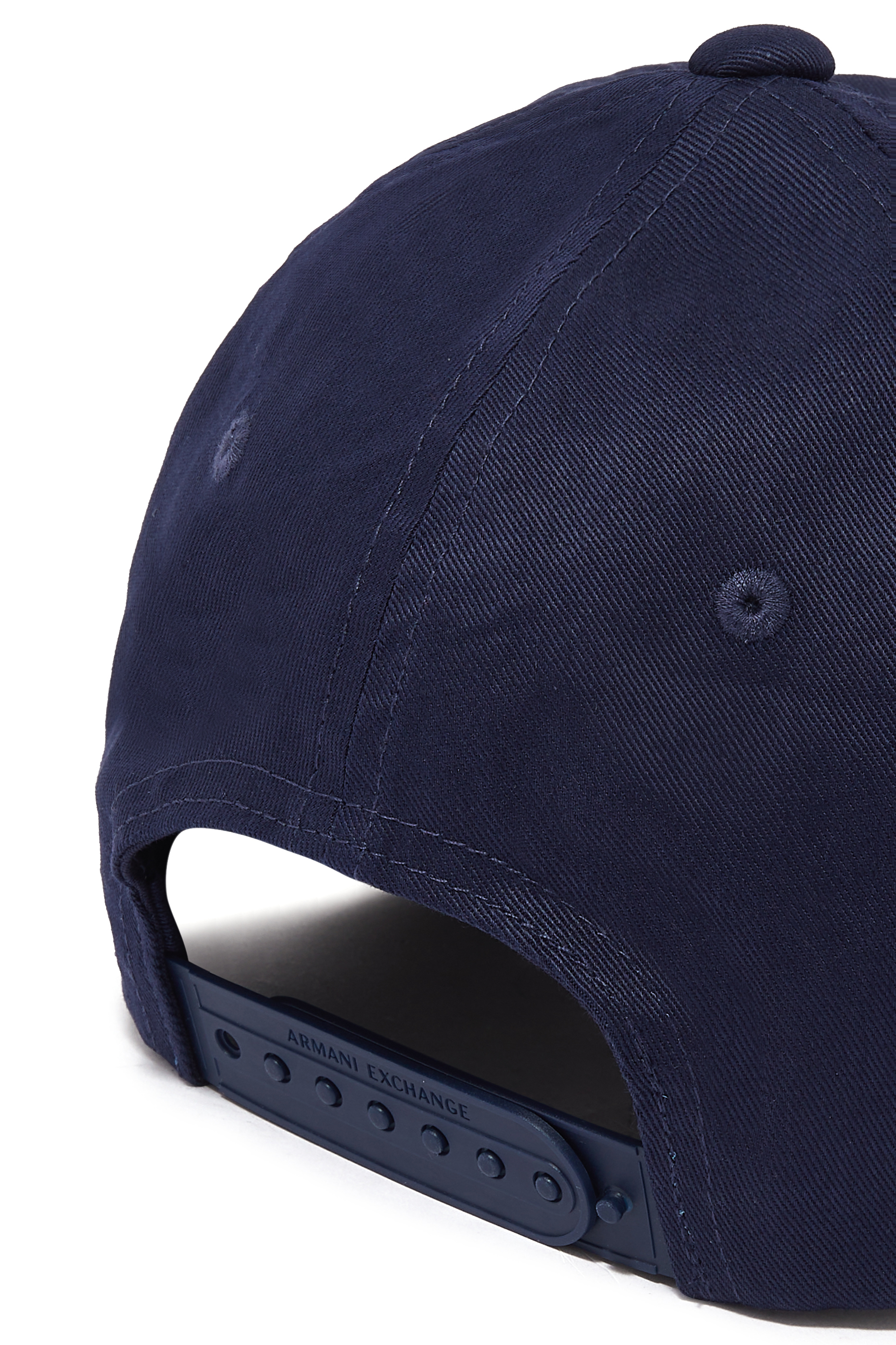 Crystal Logo Baseball Cap