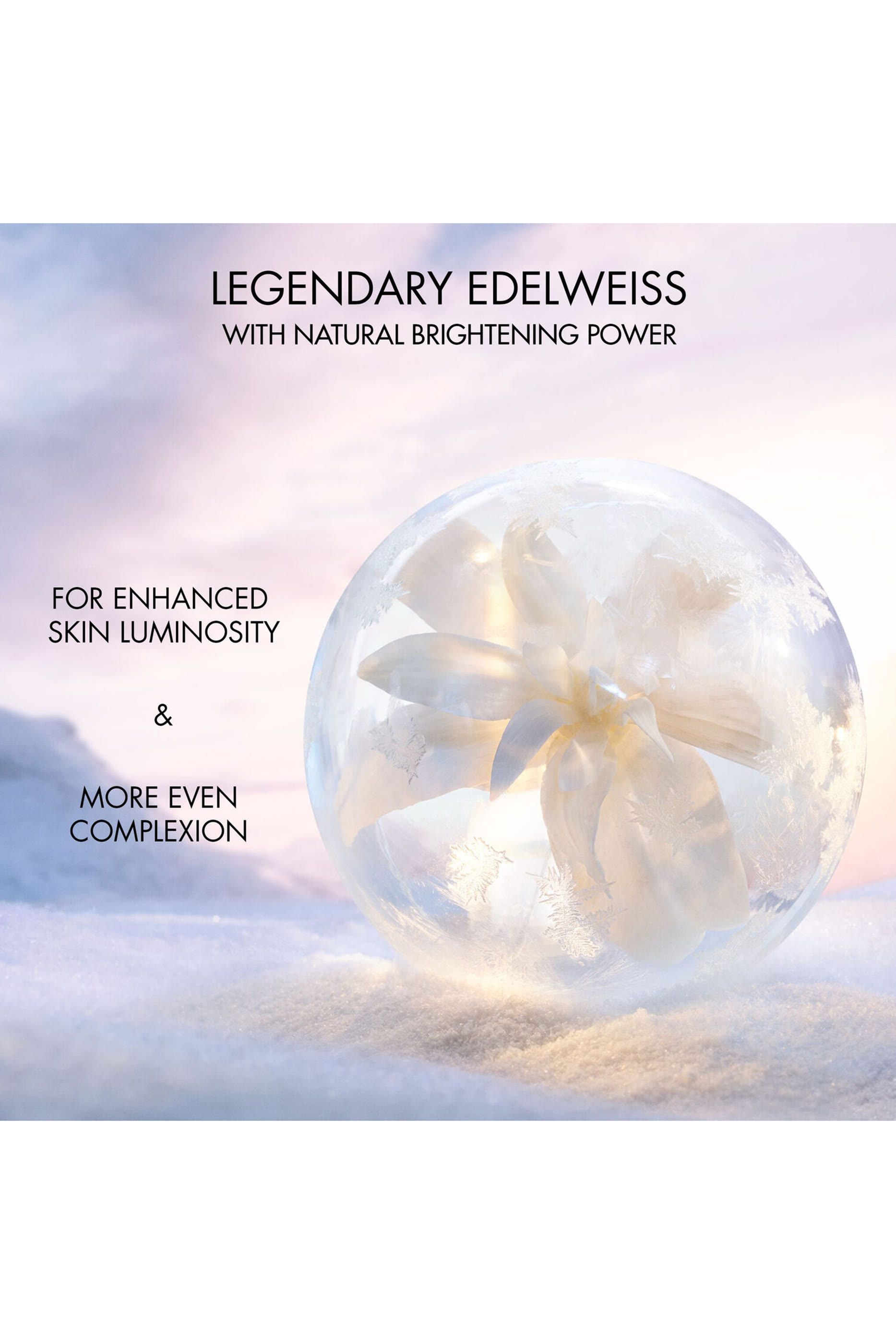 Snow UV Base Pink Emulsion