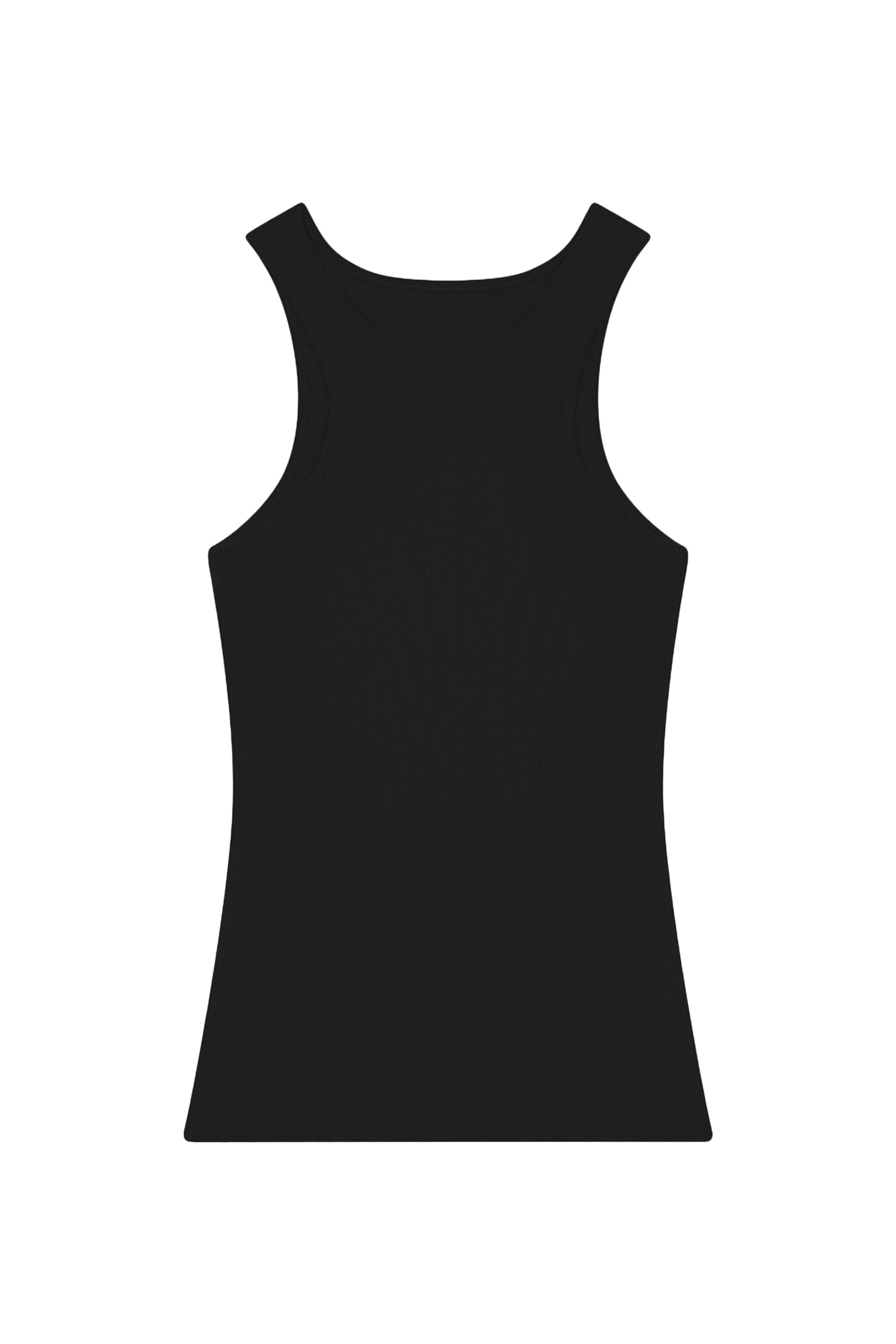 Racer Tank Top 