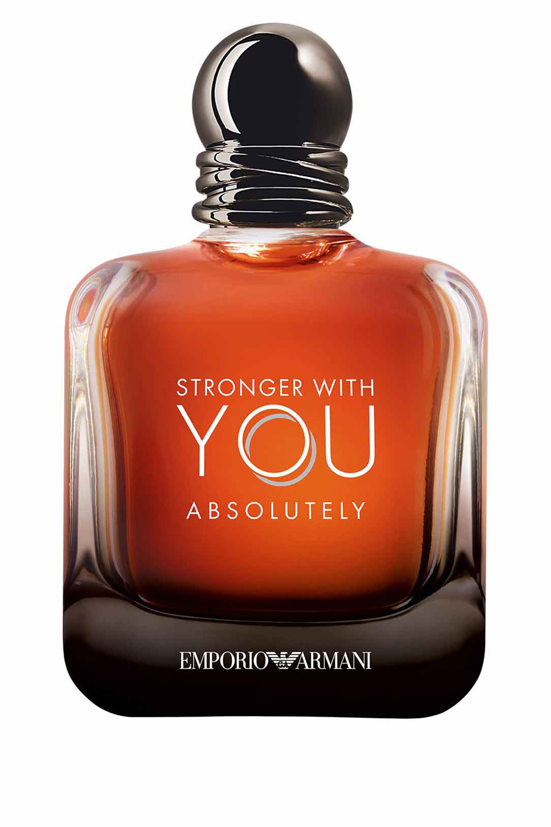 Stronger With You Absolutely Parfum