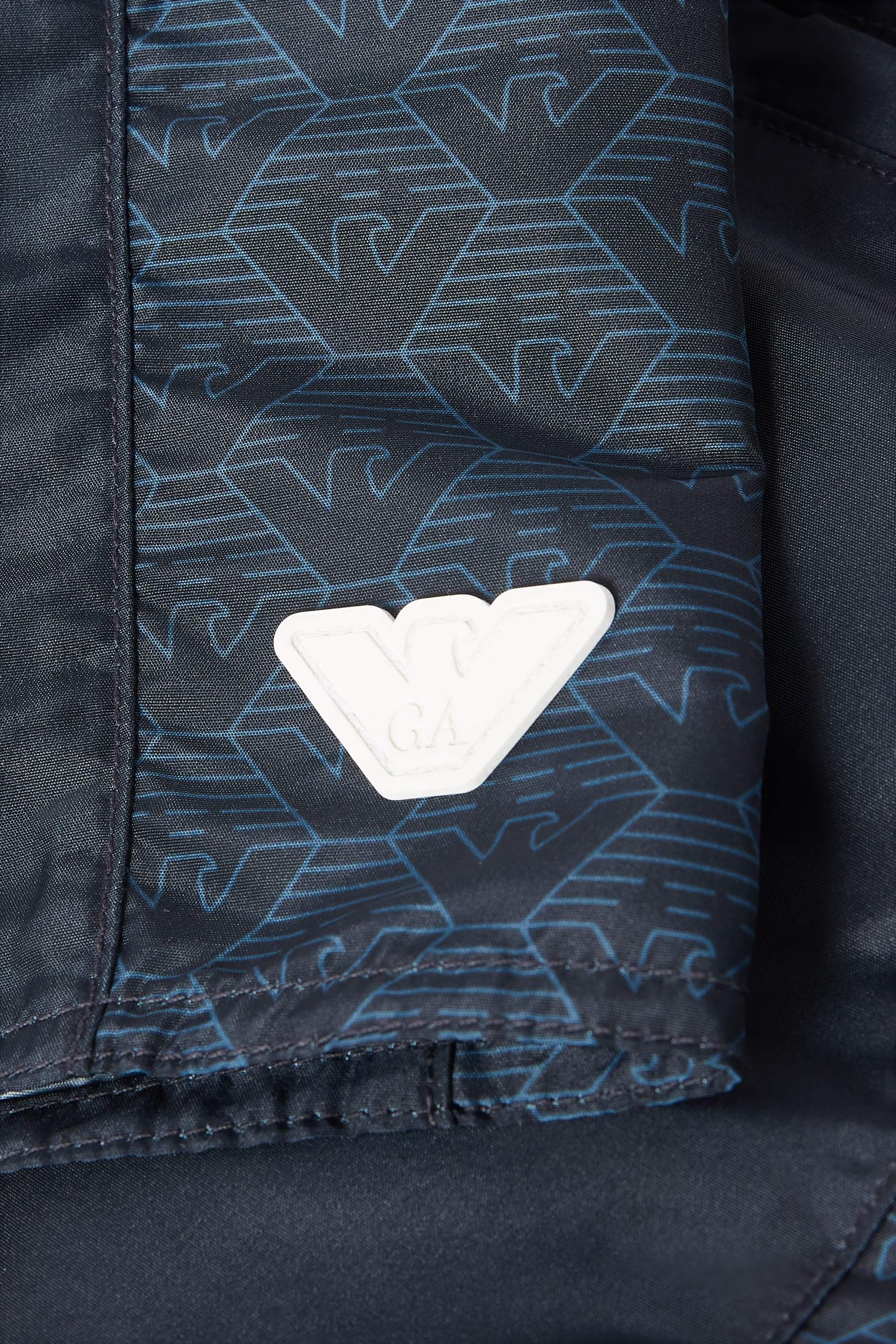 Kids Logo Boardshorts