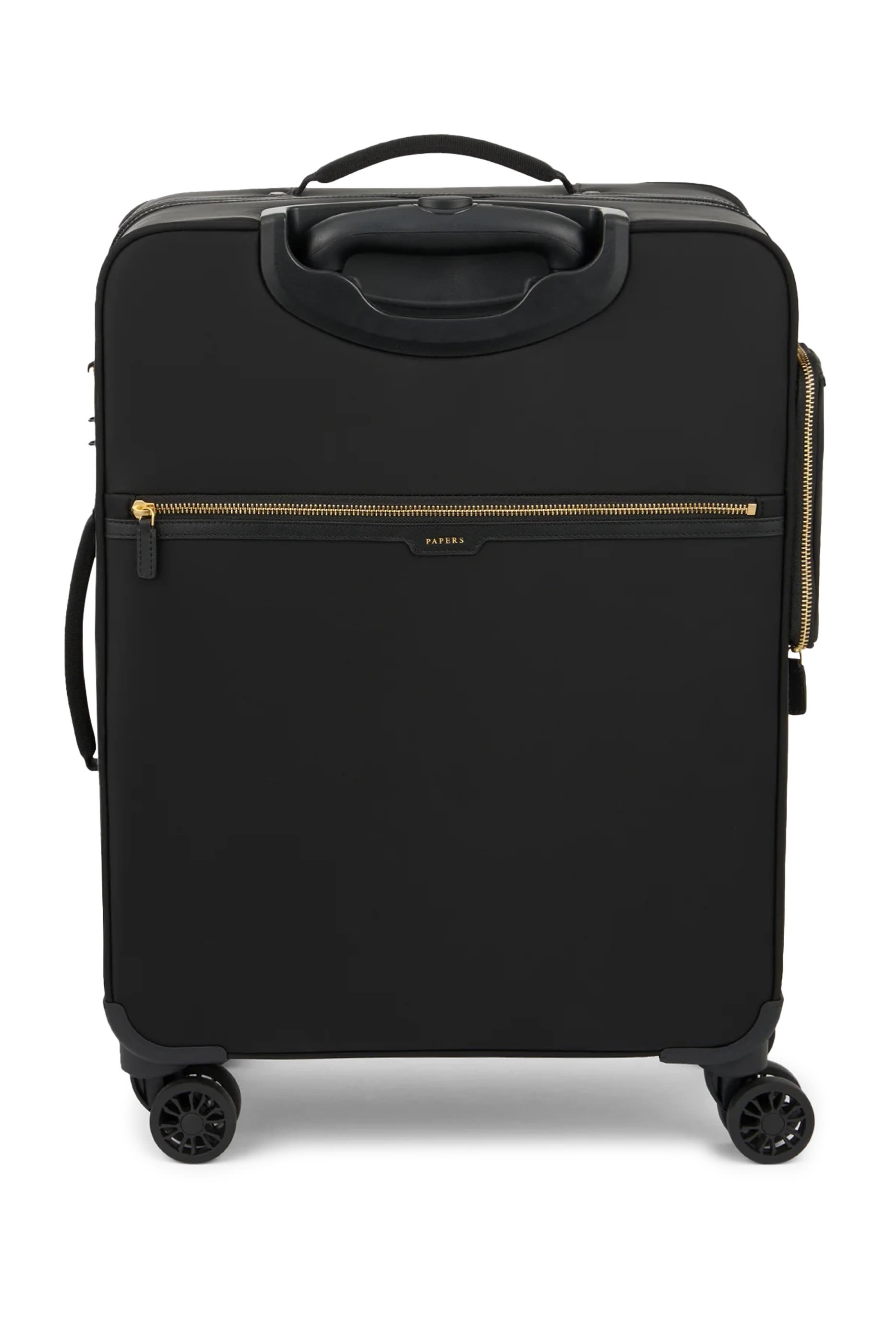 Short-Haul Suitcase