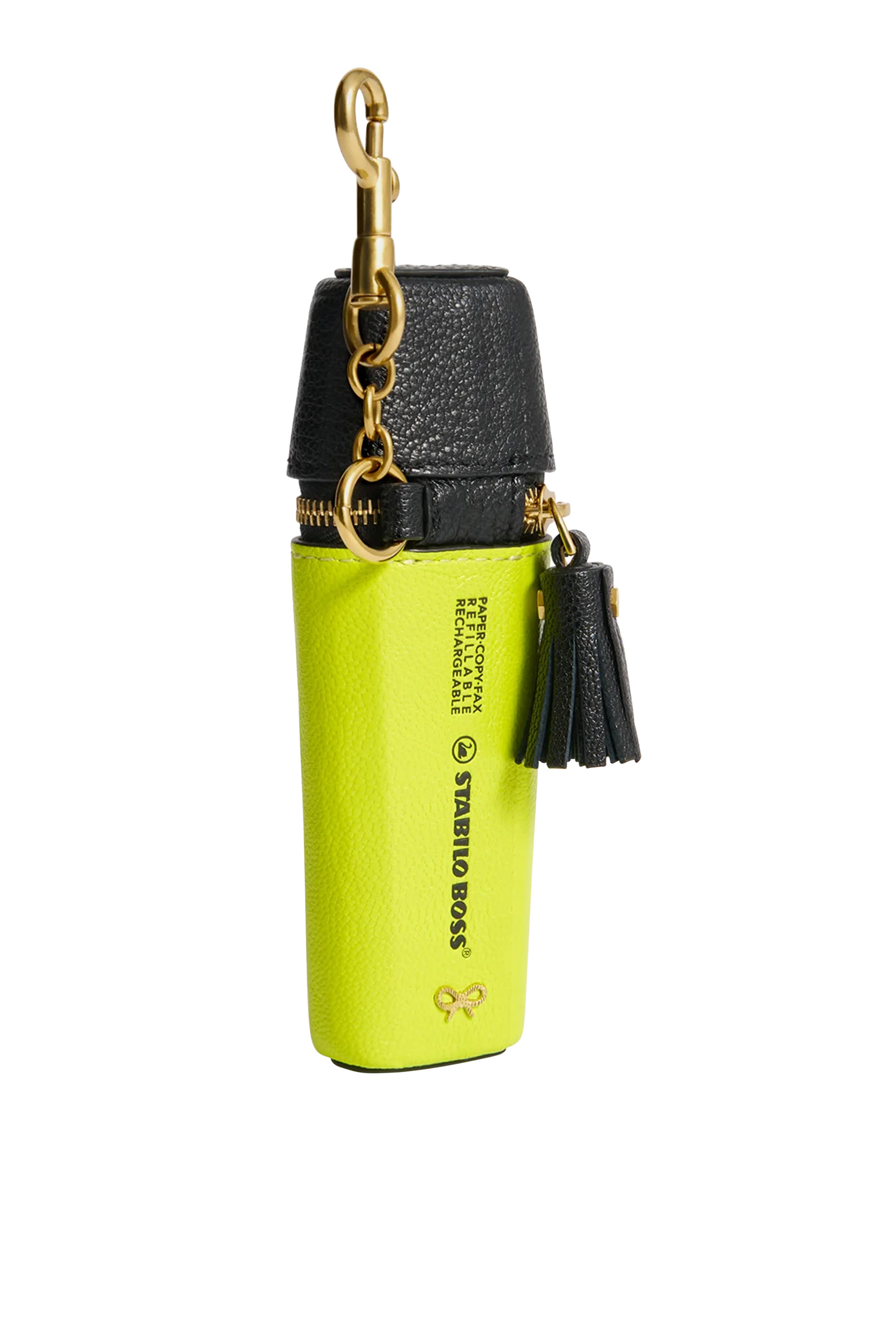 Stabilo Coin Purse Charm