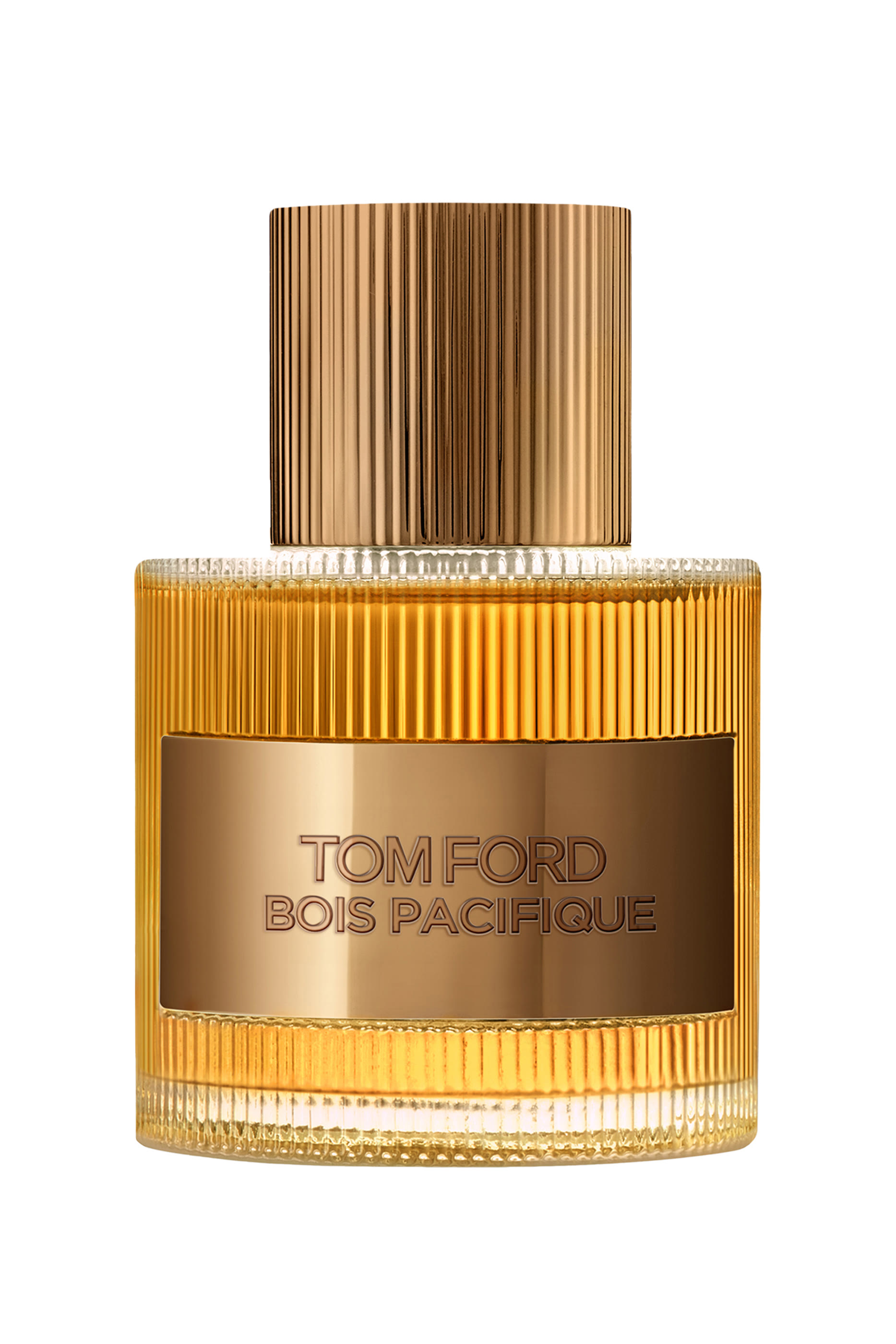 Bois Pacifique Eau de Parfum