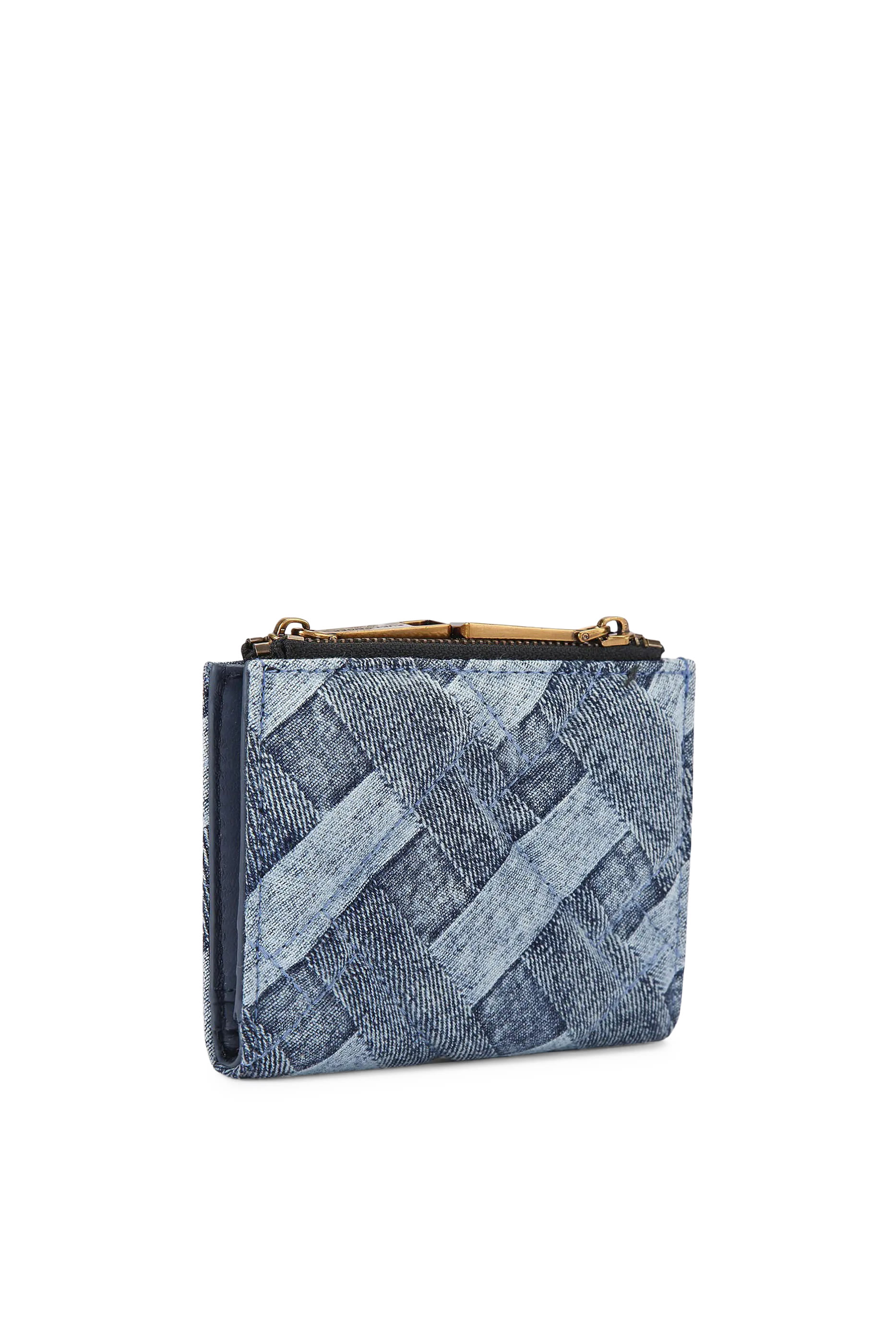 Mini Kensington Purse