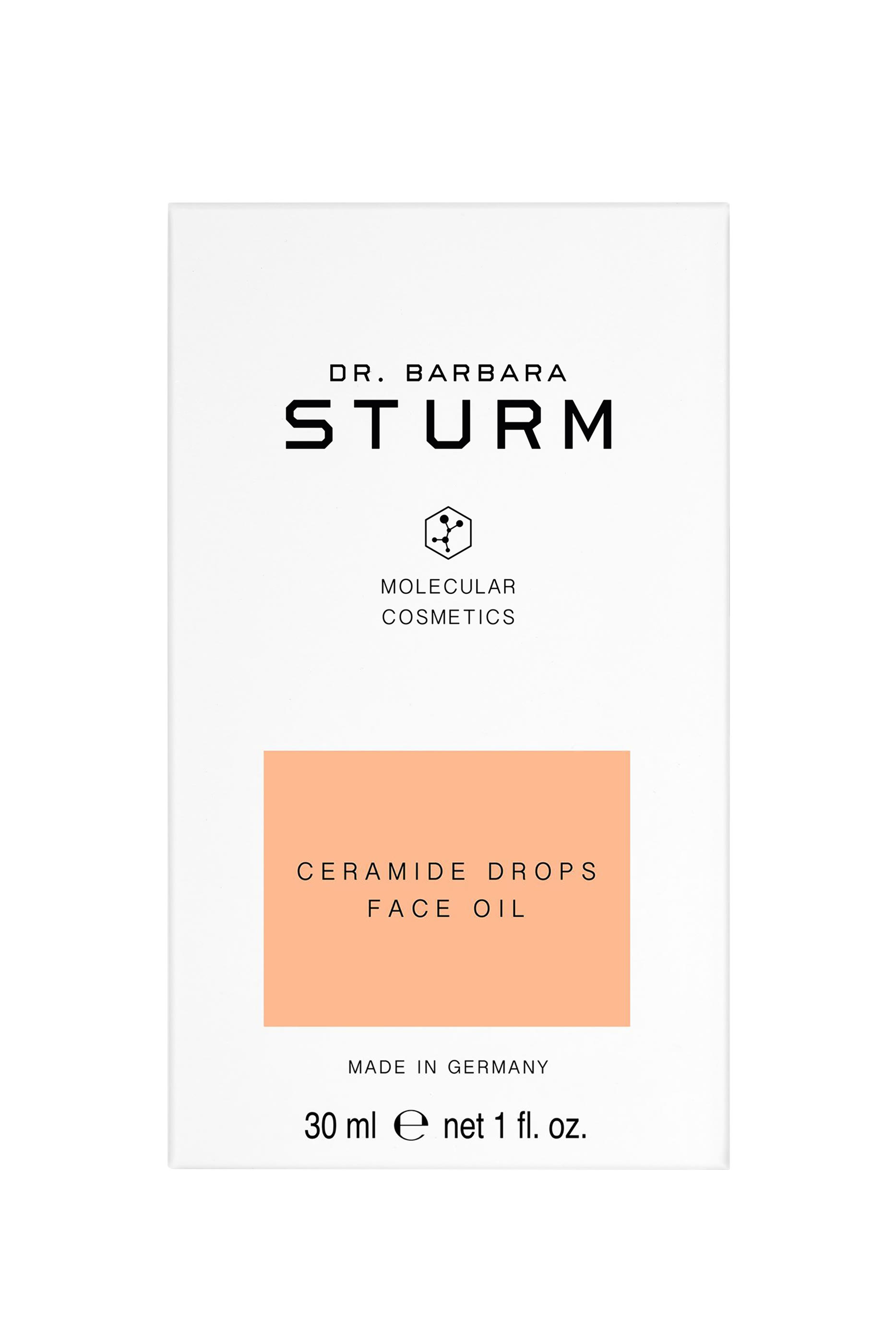 Ceramide Drops Face Oil