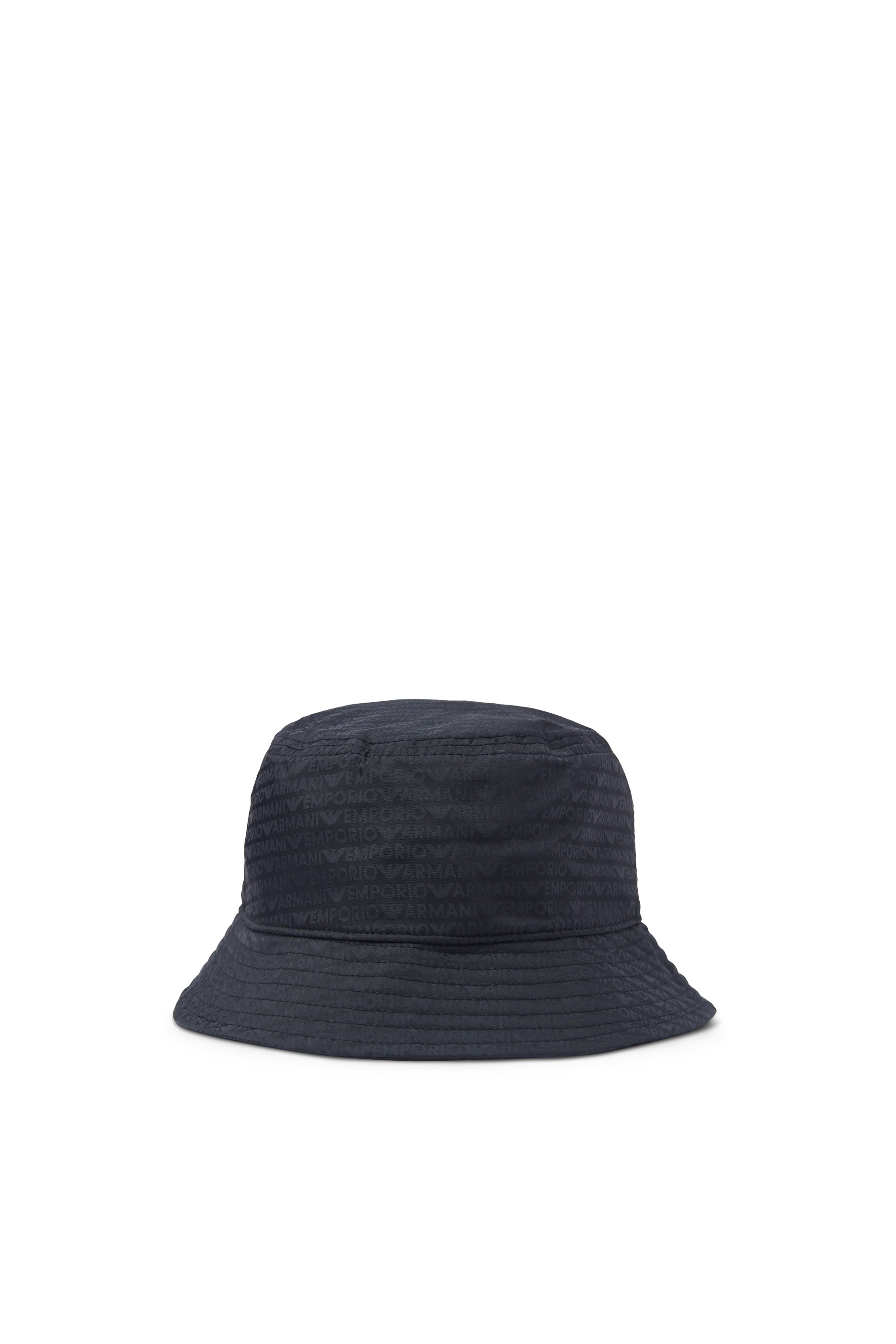 Kids Logo Bucket Hat