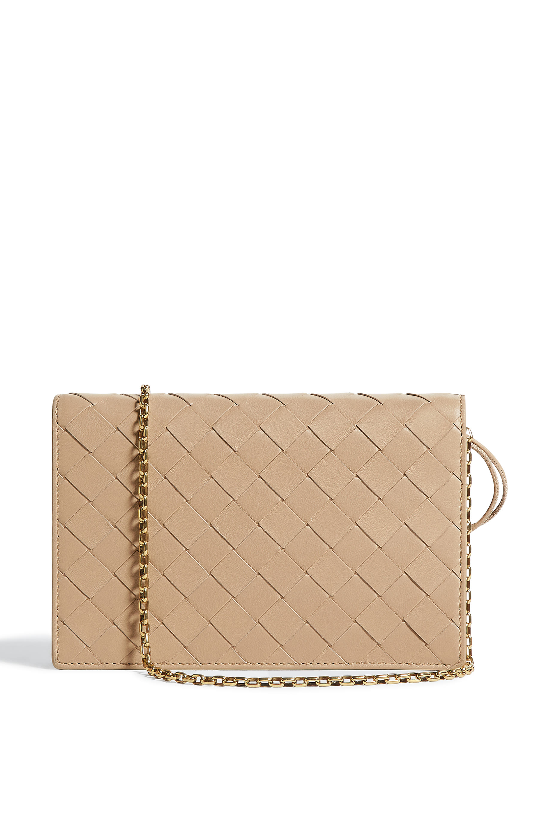 Andiamo Pouch on Chain 