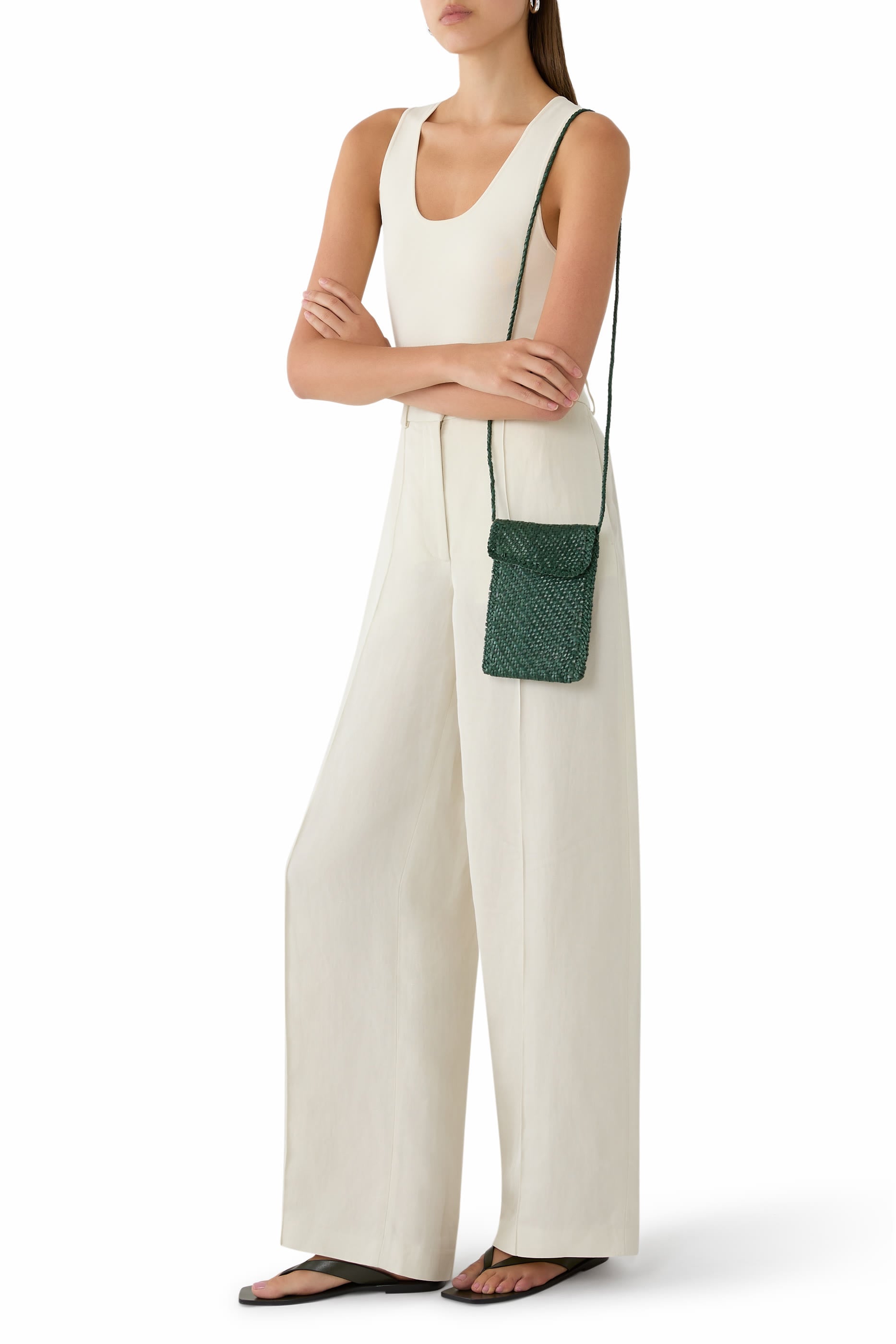  Phone Crossbody 