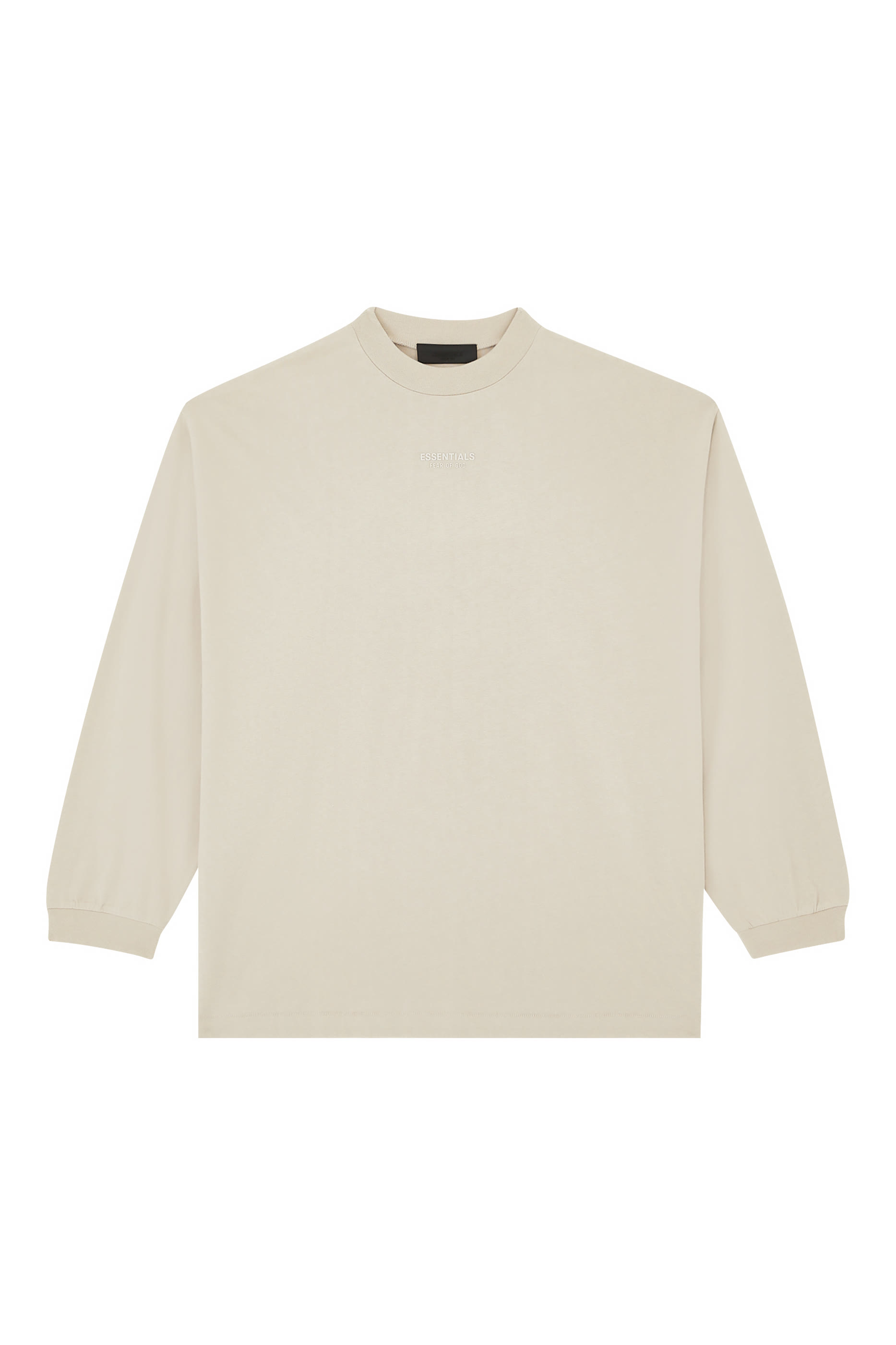 Essentials Long-Sleeve T-Shirt