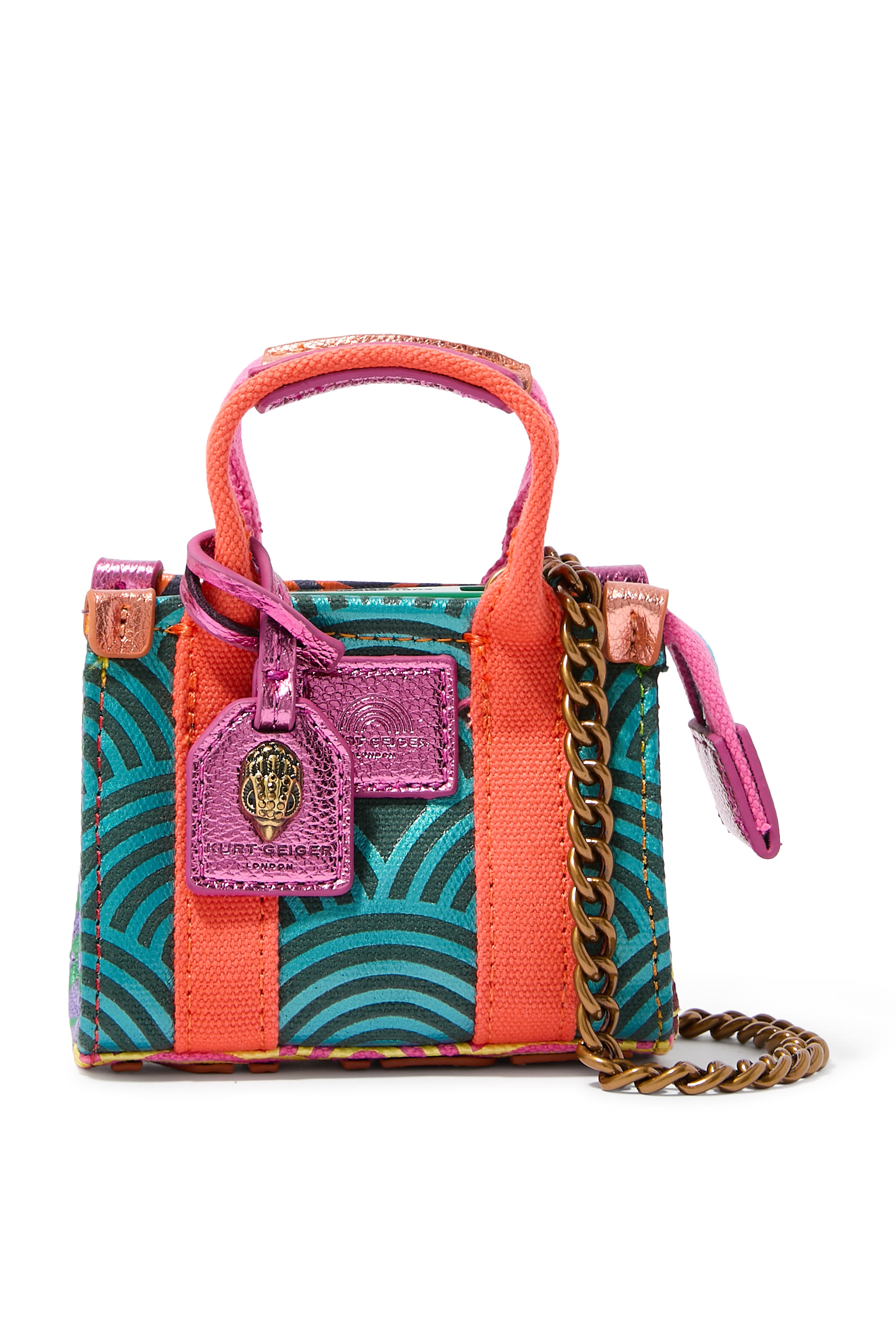 Micro Southbank Tote Bag