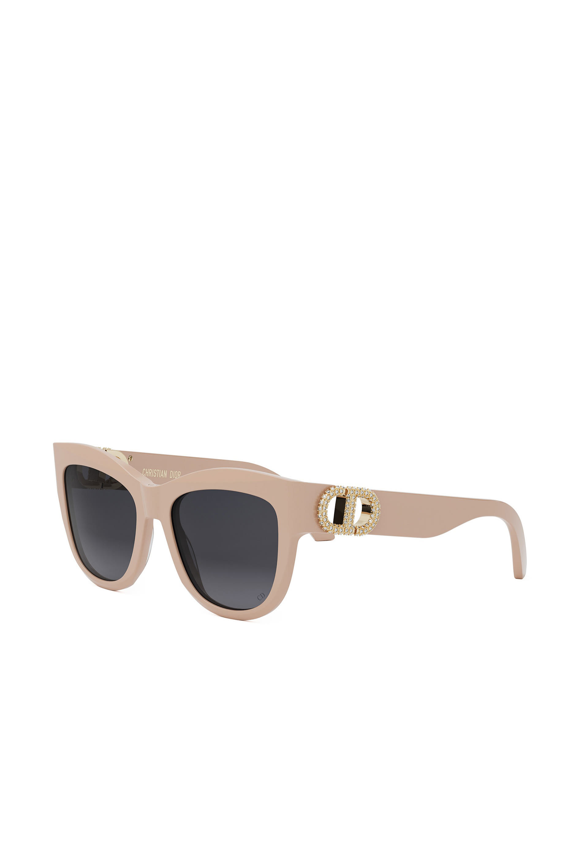 30Montaigne B4I Rose Butterfly Sunglasses