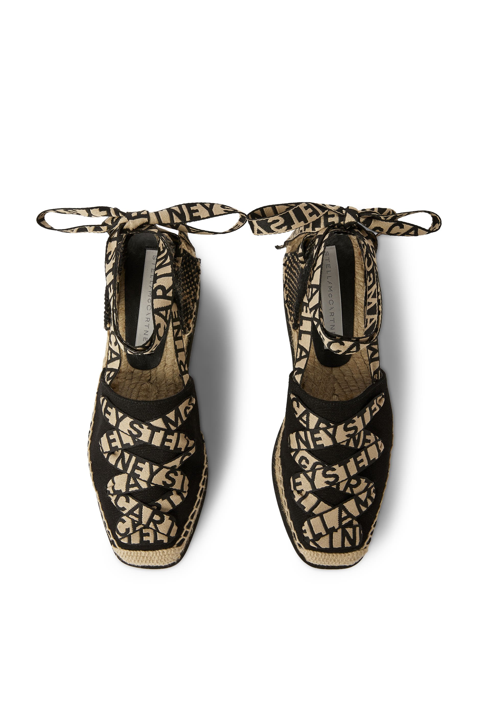 Gaia Platform Sandals