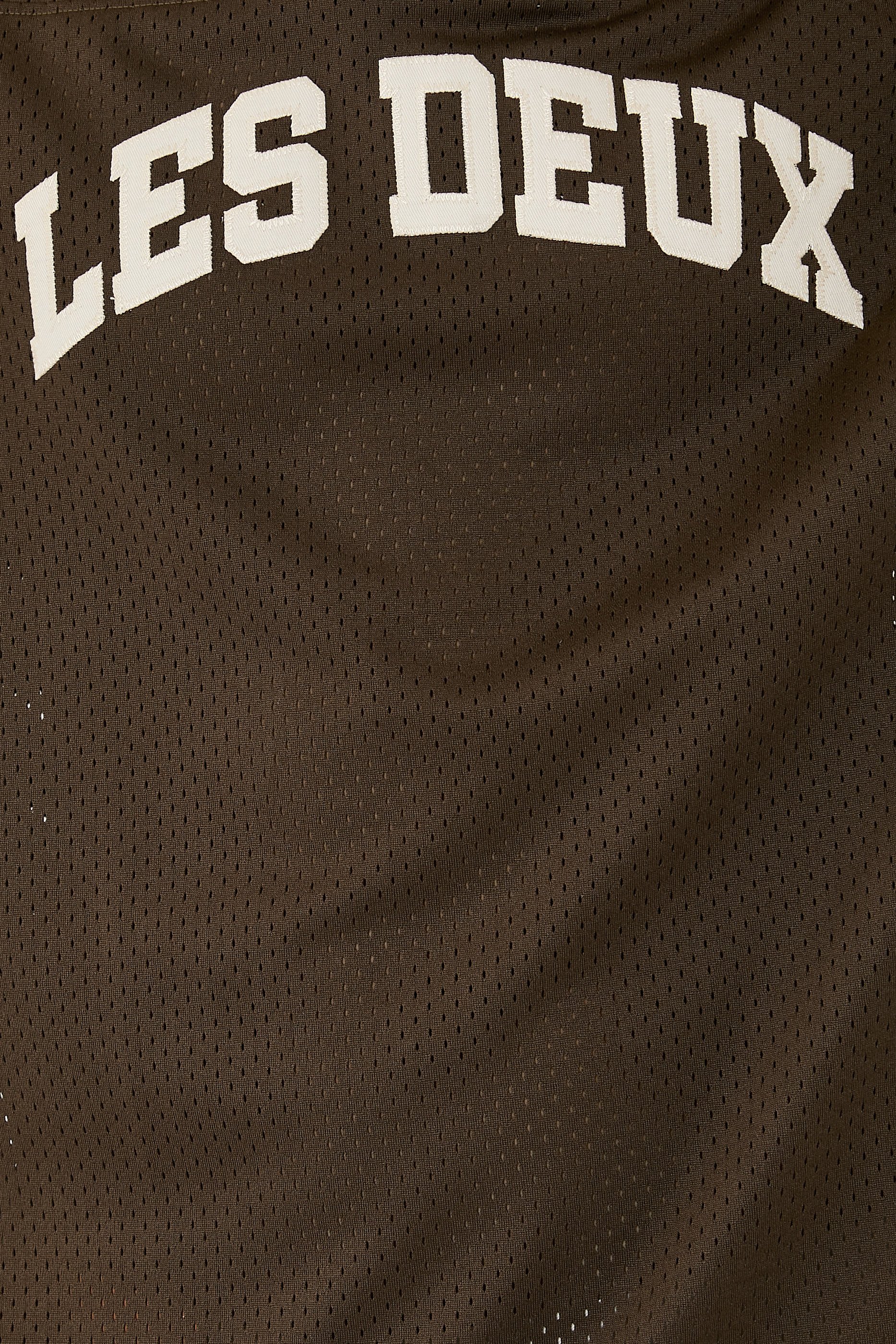 Bronson Mesh T-Shirt