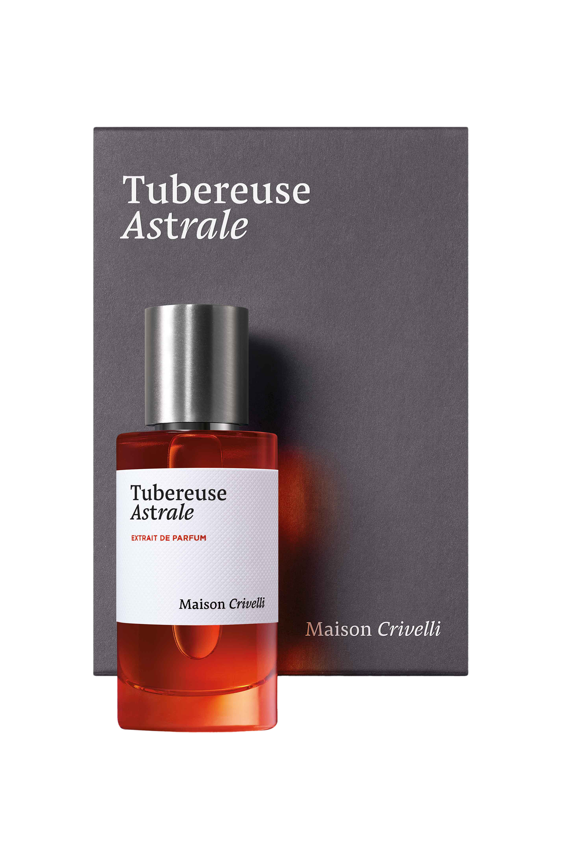Tub&eacute;reuse Astrale Extrait de Parfum