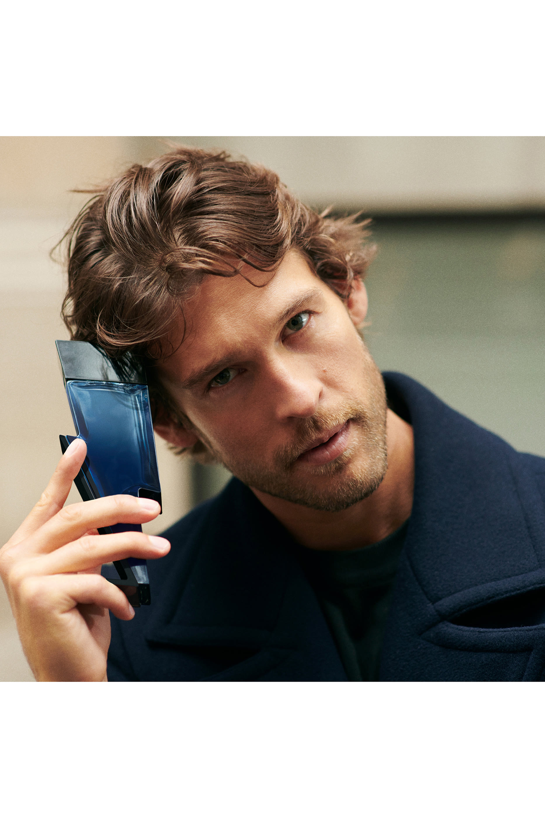 Bad Boy Cobalt Eau de Parfum