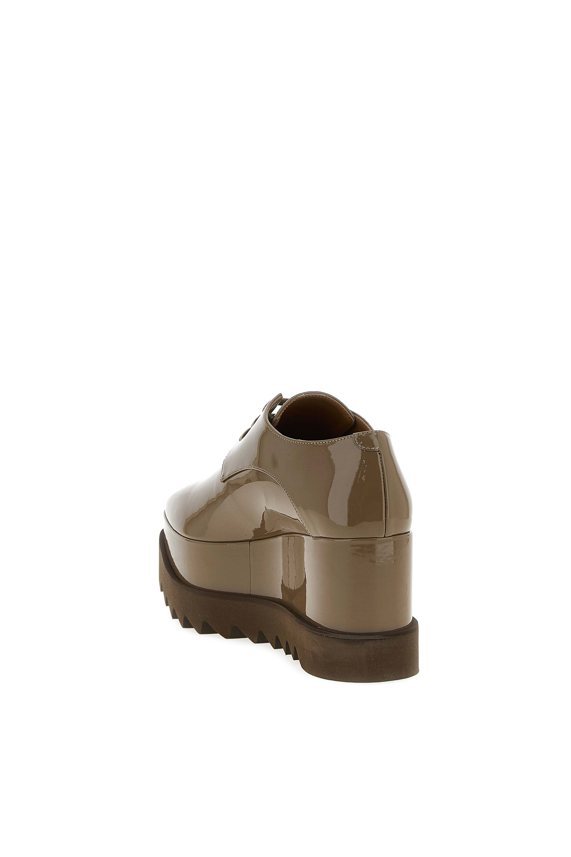 Limited-Edition Elyse Monochrome 80 Platforms