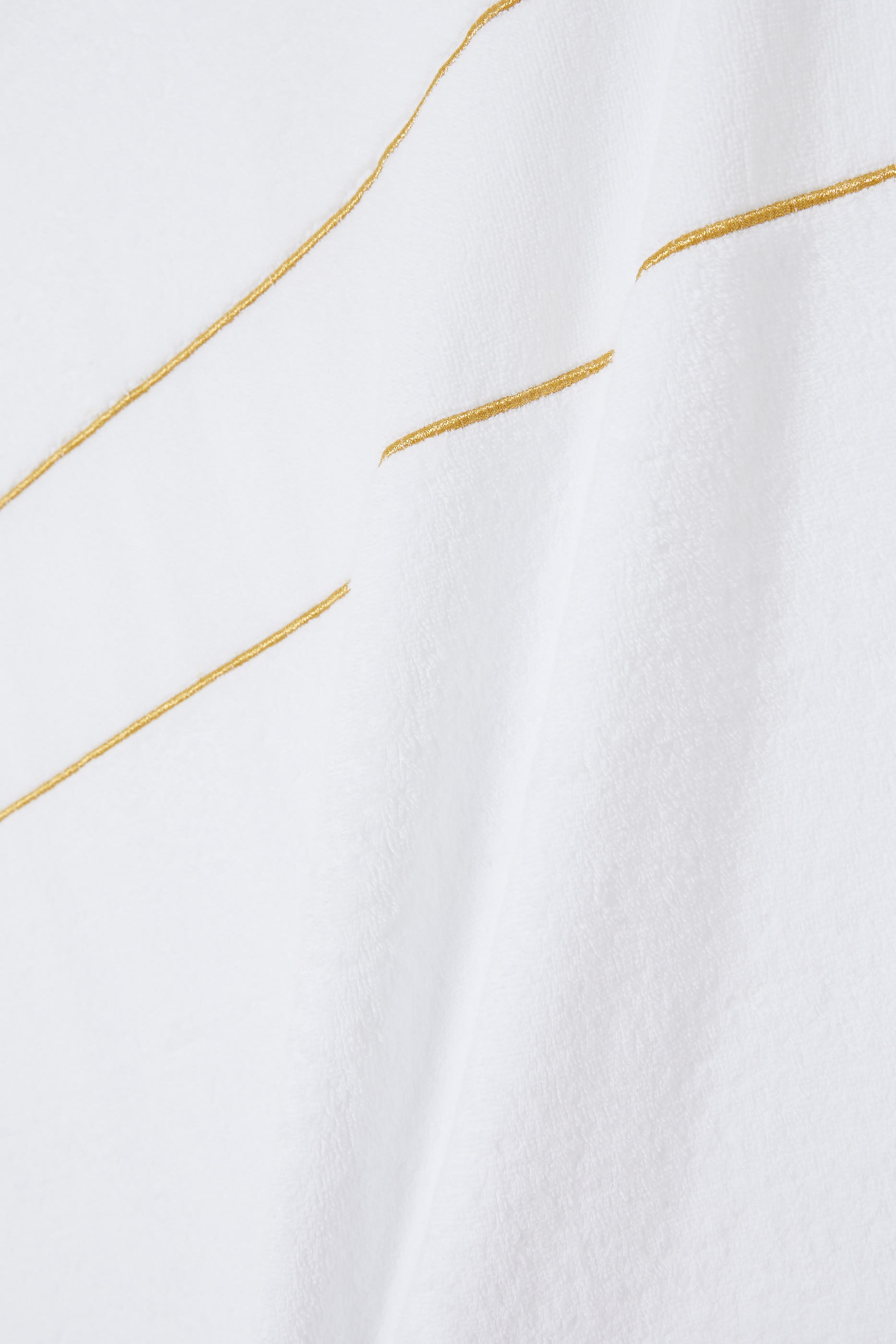 Lara Egyptian Cotton Bath Collection