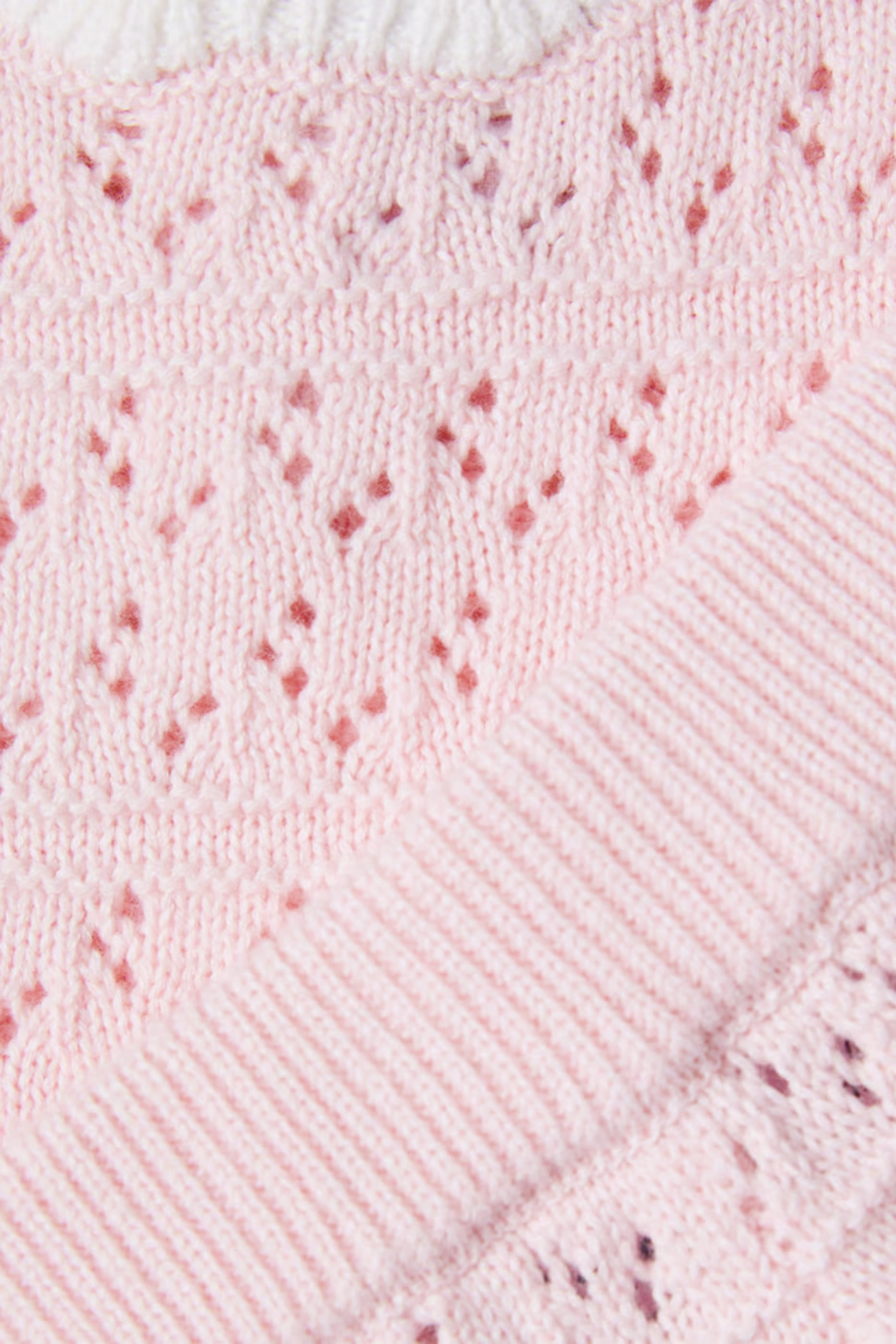 Kids Floral 2-Piece Set