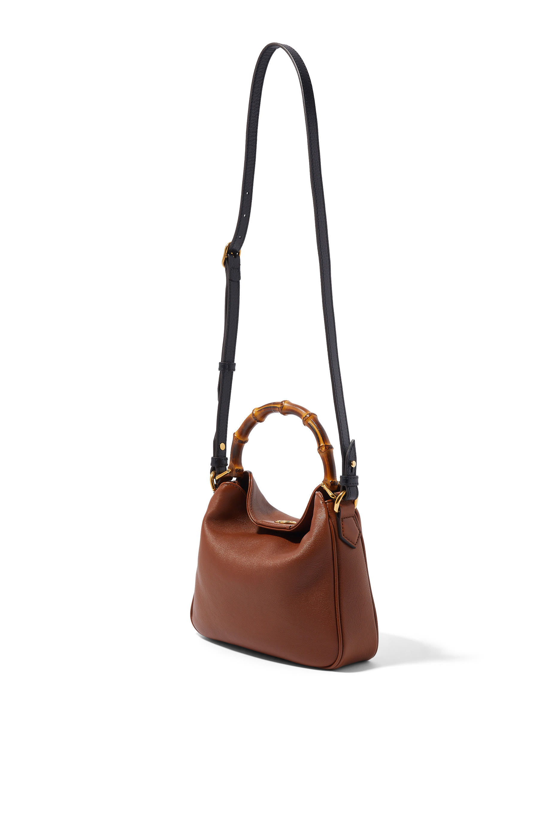 Diana Small Shoulder Bag