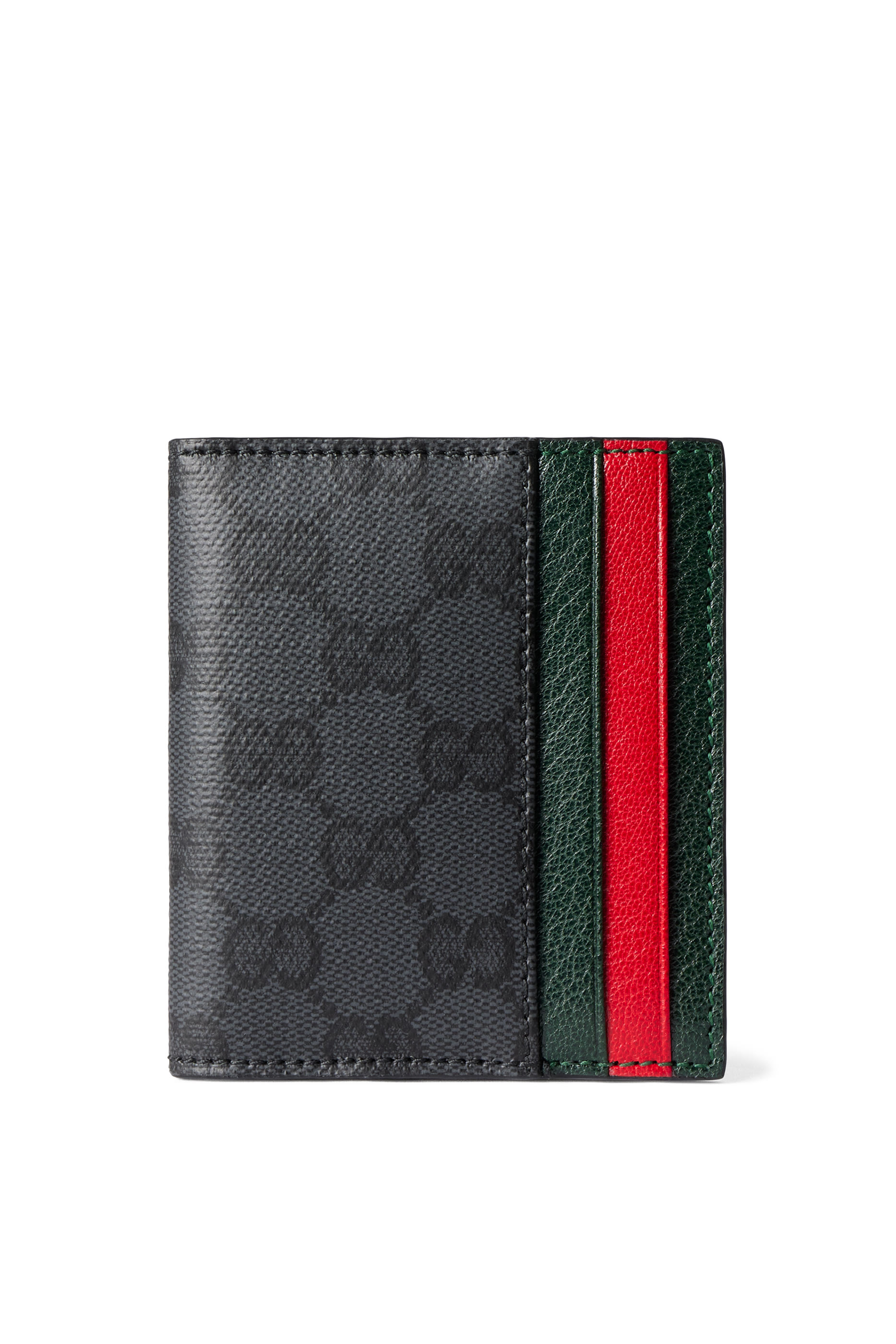 Web-Compatible Bifold Wallet