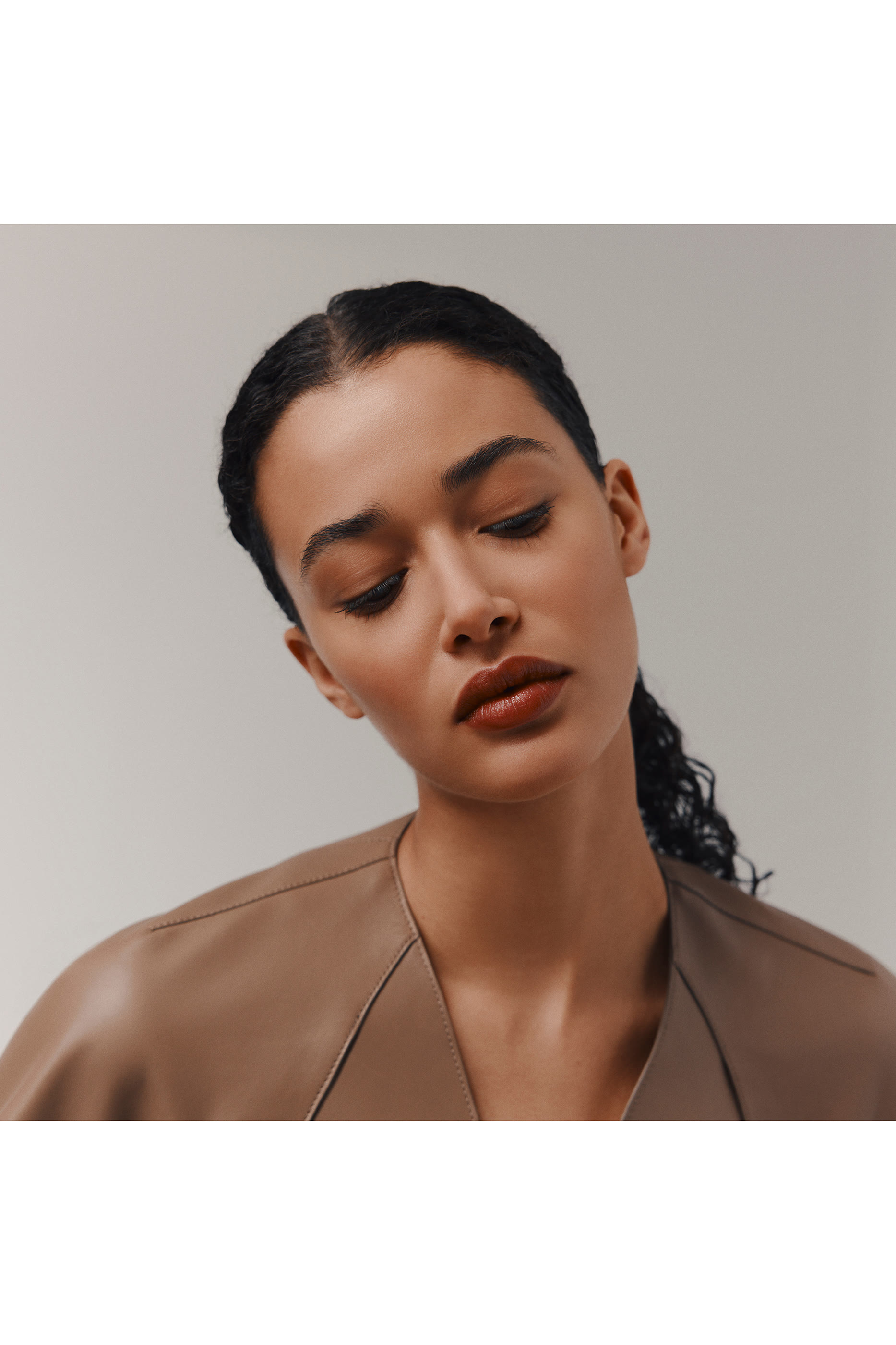 Rouge Herm&egrave;s, Satin lipstick