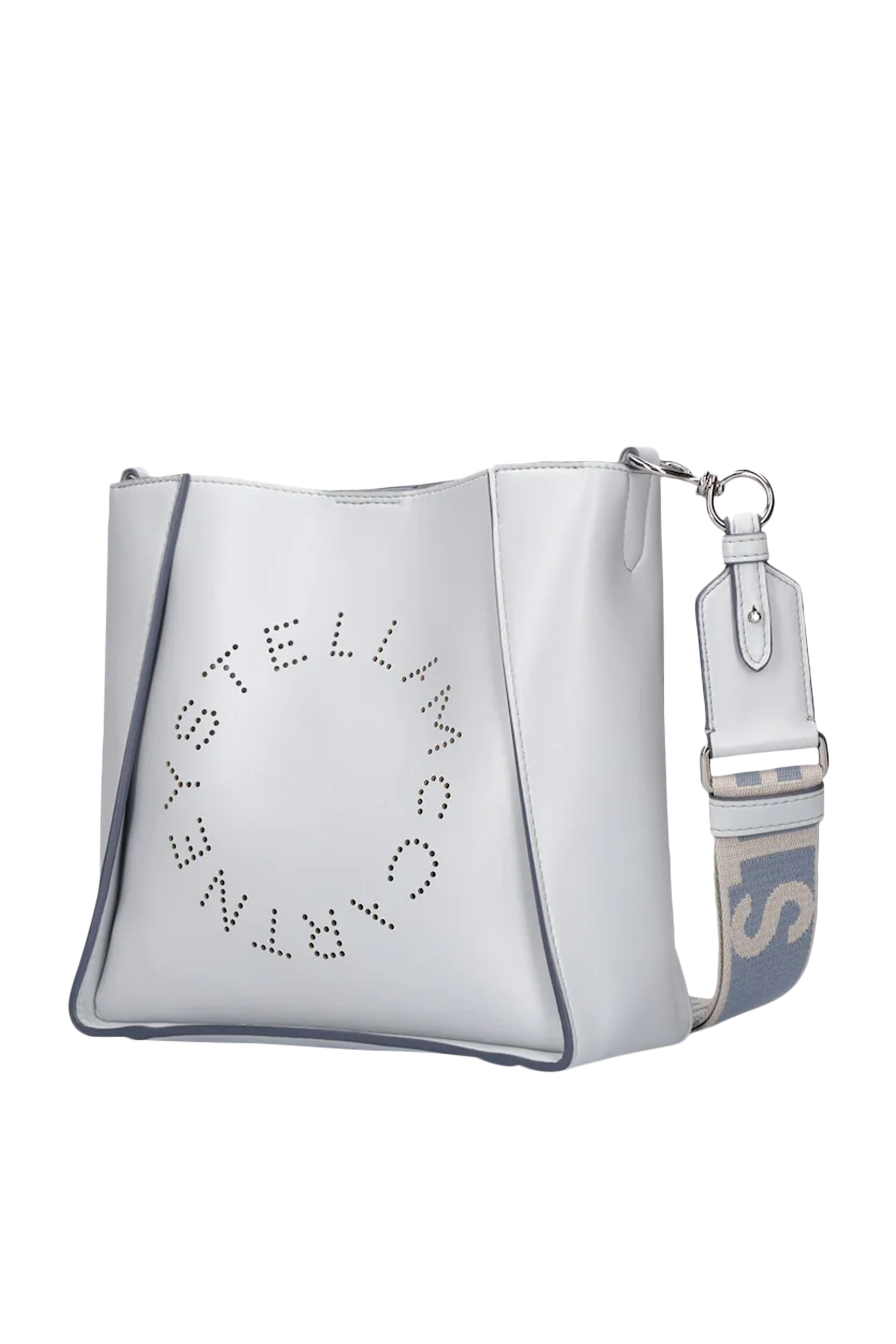 Stella Logo Shoulder Bag