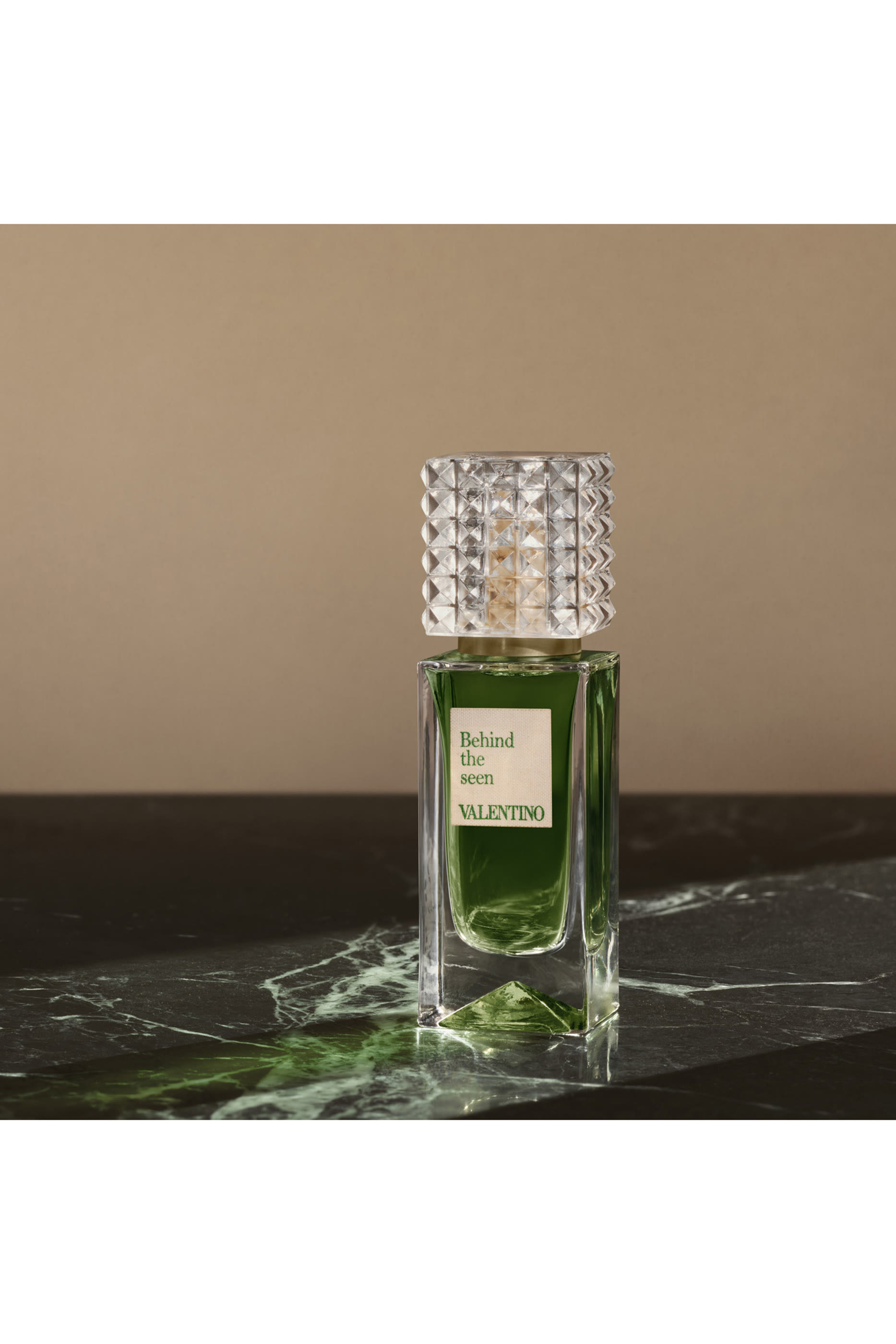Anatomy Of Dreams - Behind The Seen Parfum