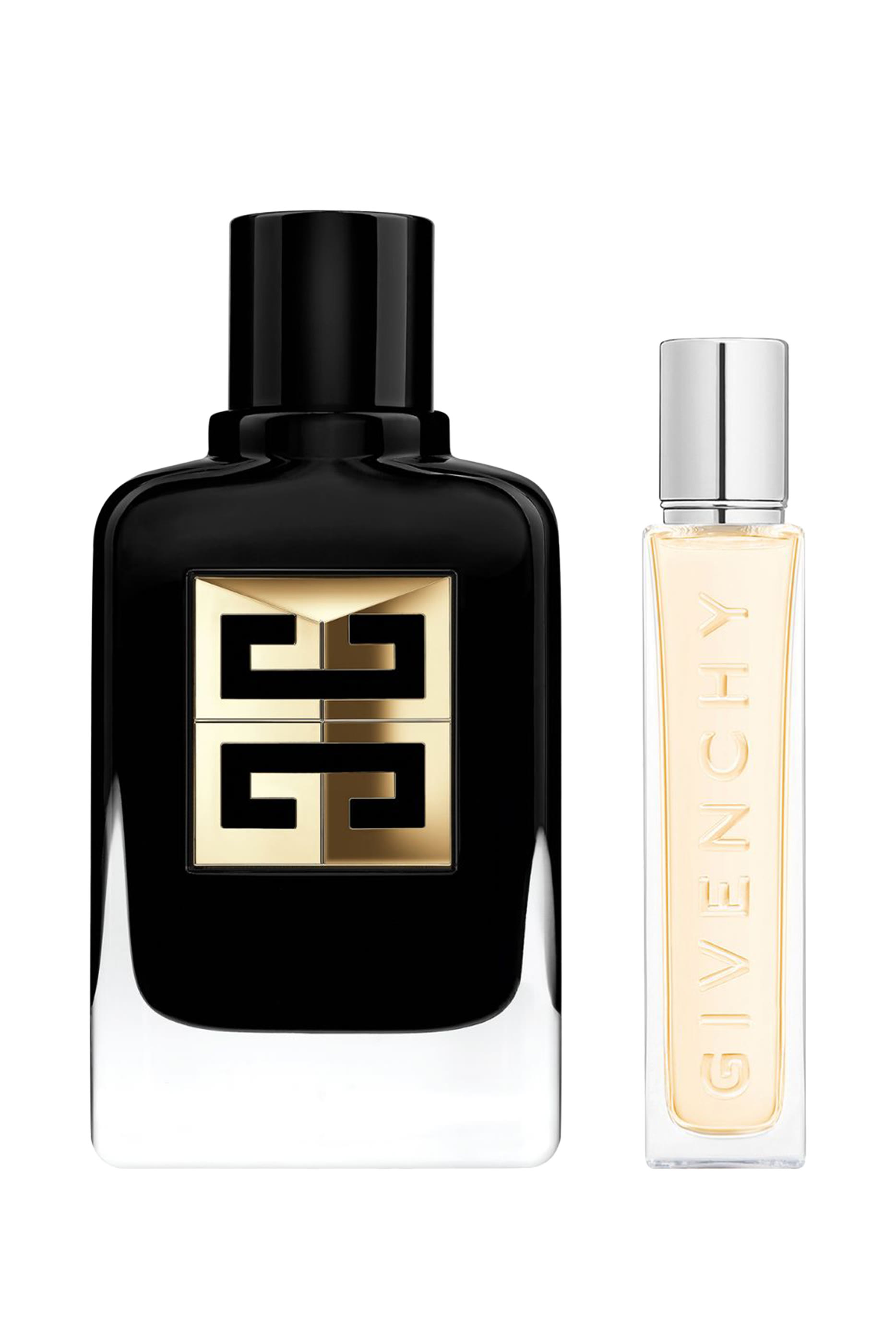 Gentleman Society Eau de Parfum Ambr&eacute;e Gift Set