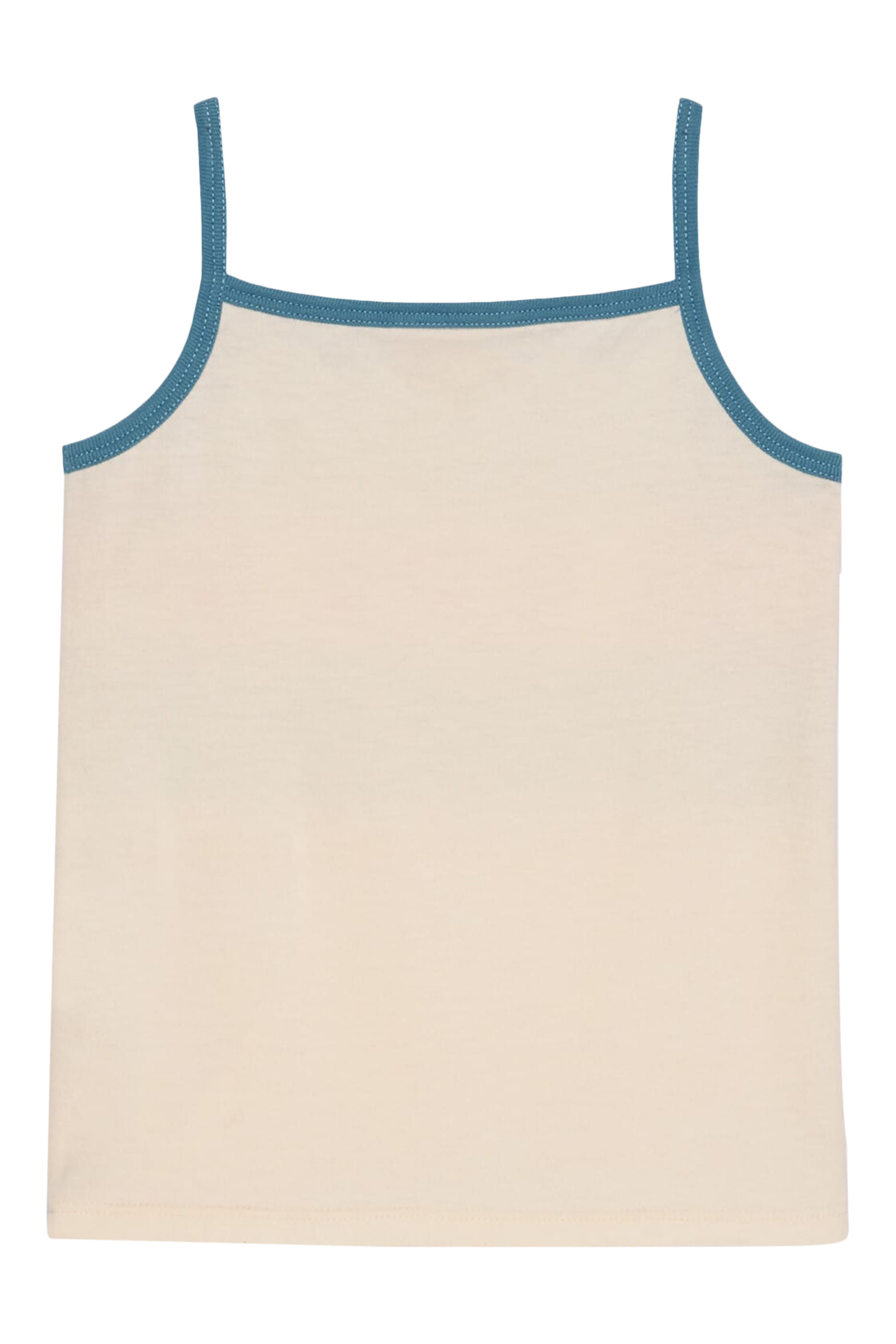 Kids Interlocking G Print Top