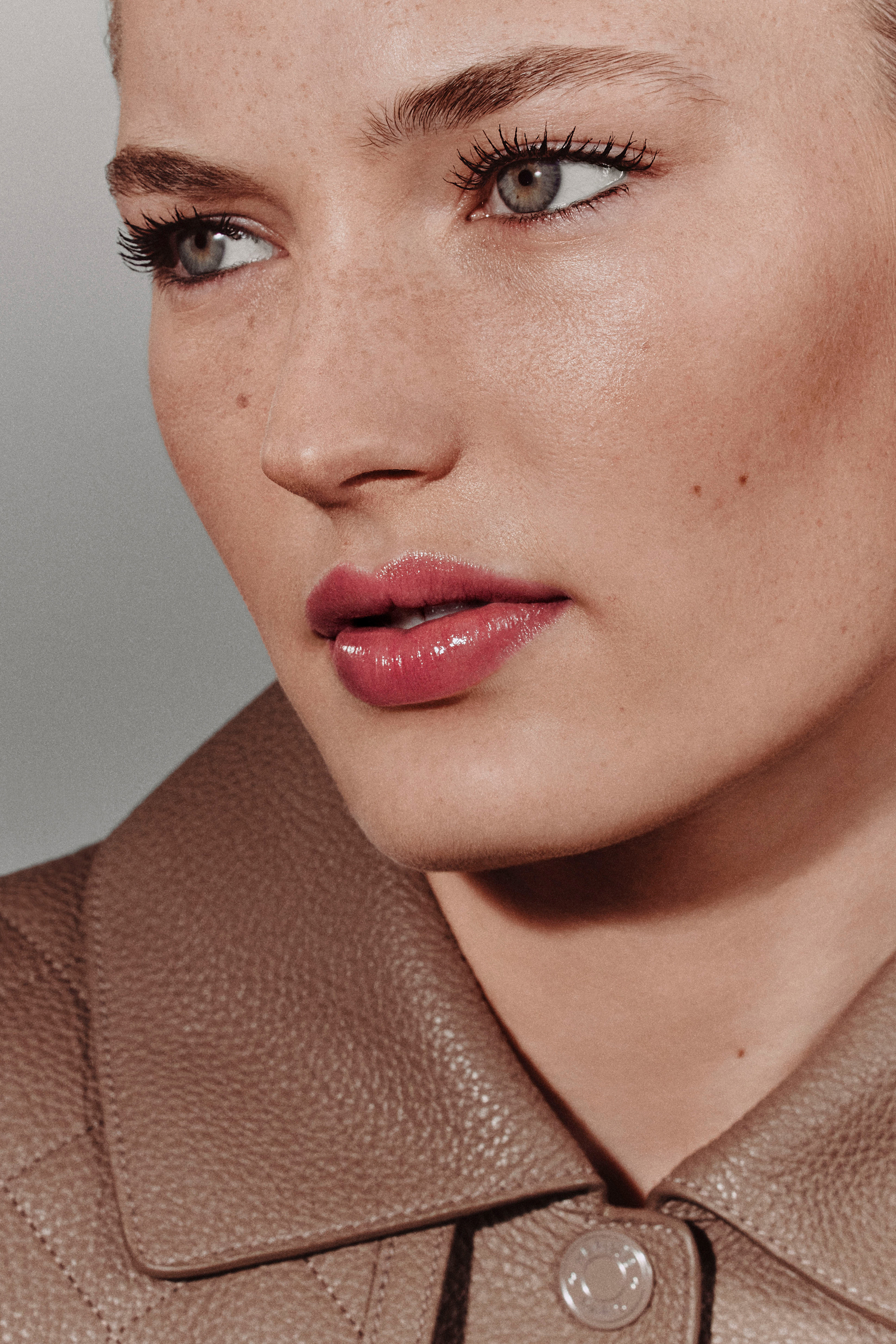 Rouge Herm&egrave;s, Shiny Lipstick, Limited Edition