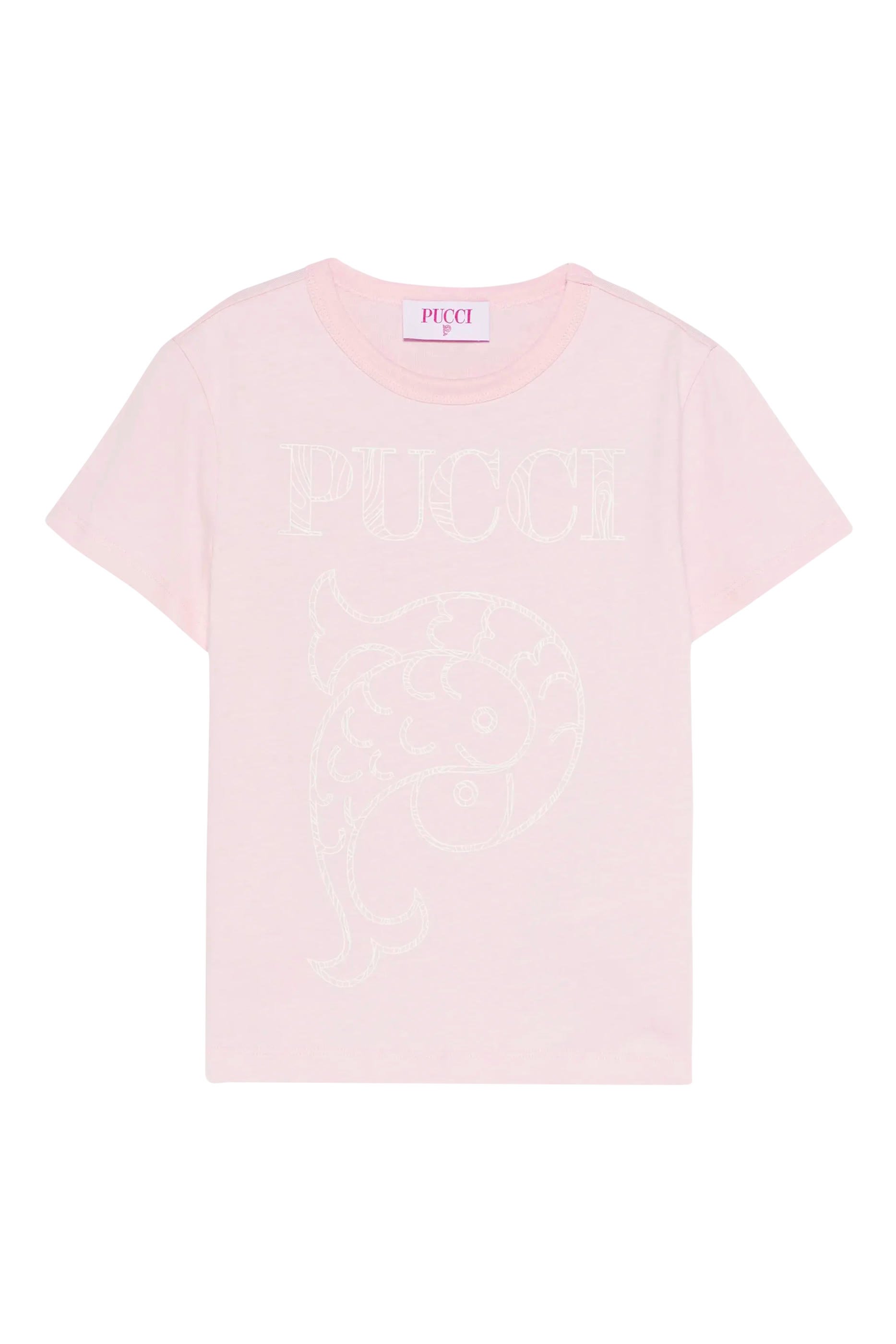 Kids Logo T-Shirt