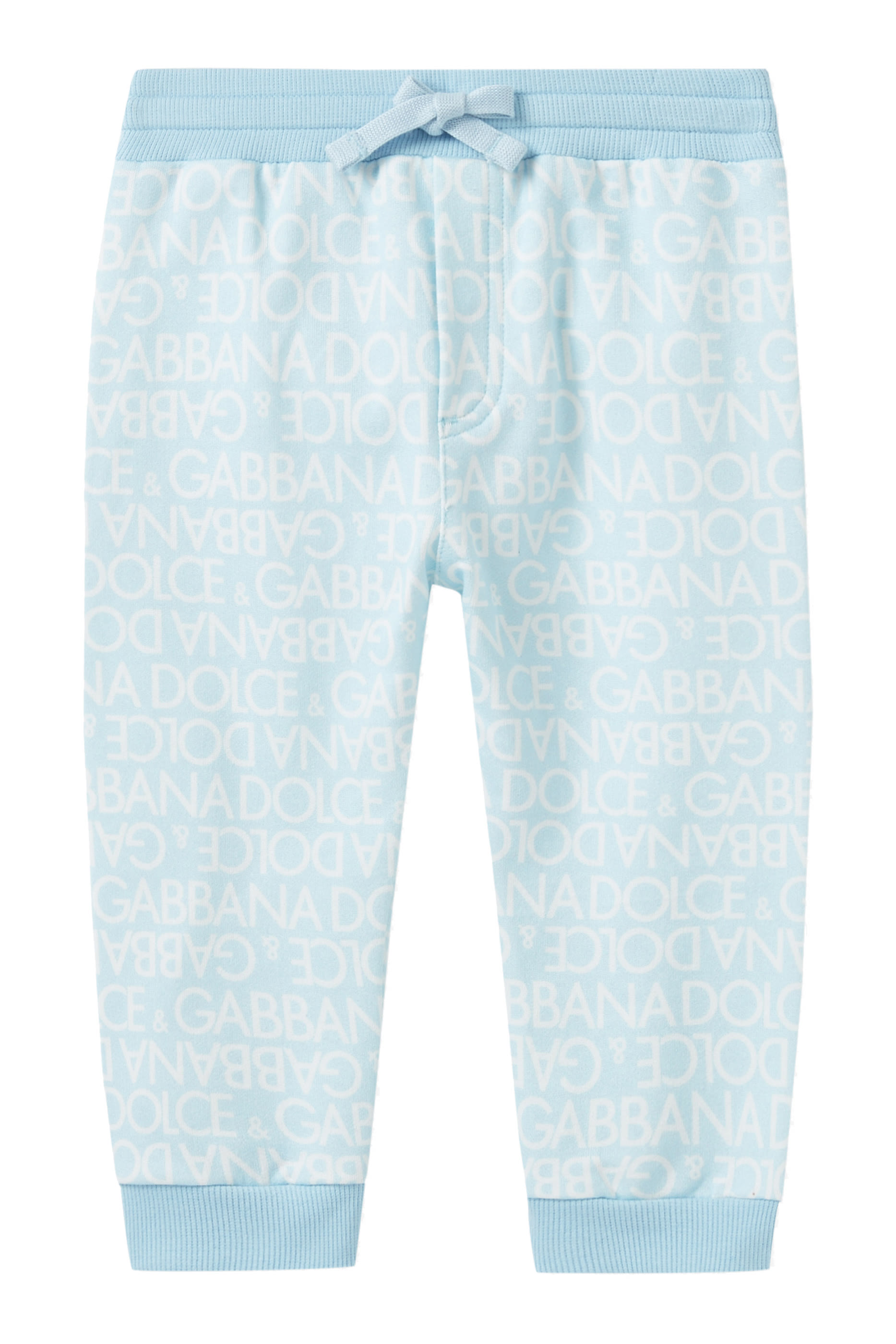 Kids Logo Jogging Pants