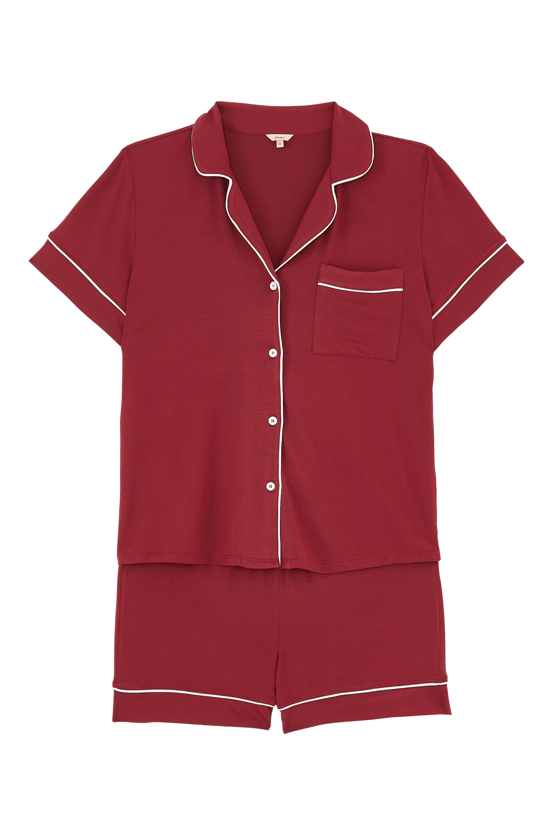 Gisele TENCEL&trade; Modal Pajama Set
