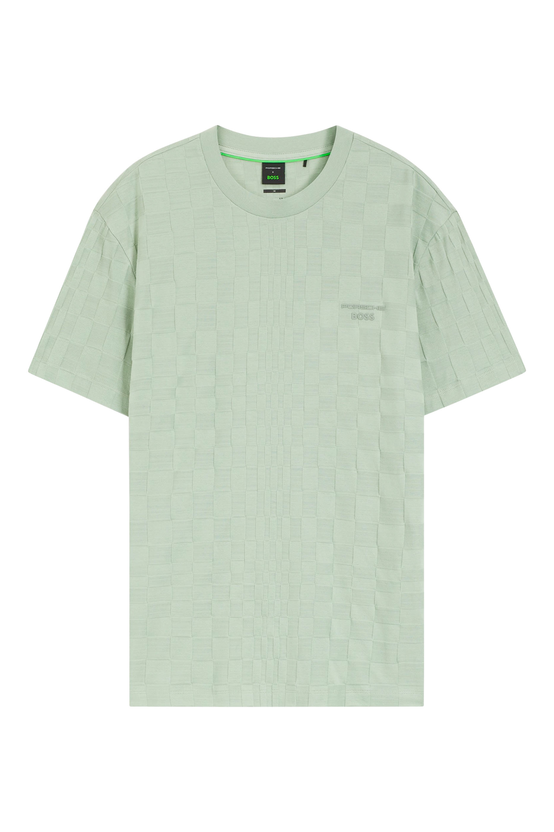 Spirit70 Graphic Print Cotton T-Shirt