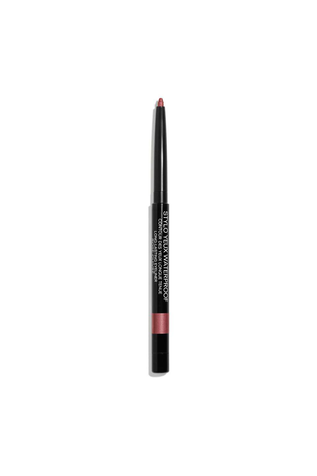 STYLO YEUX WATERPROOF Longwear Eyeliner And Kohl Pencil