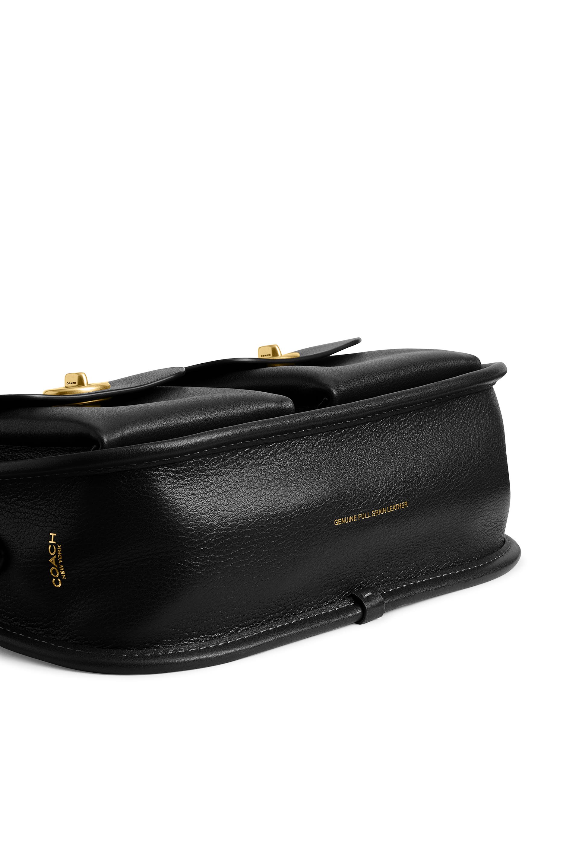 Twin Turnlock Waverly Bag