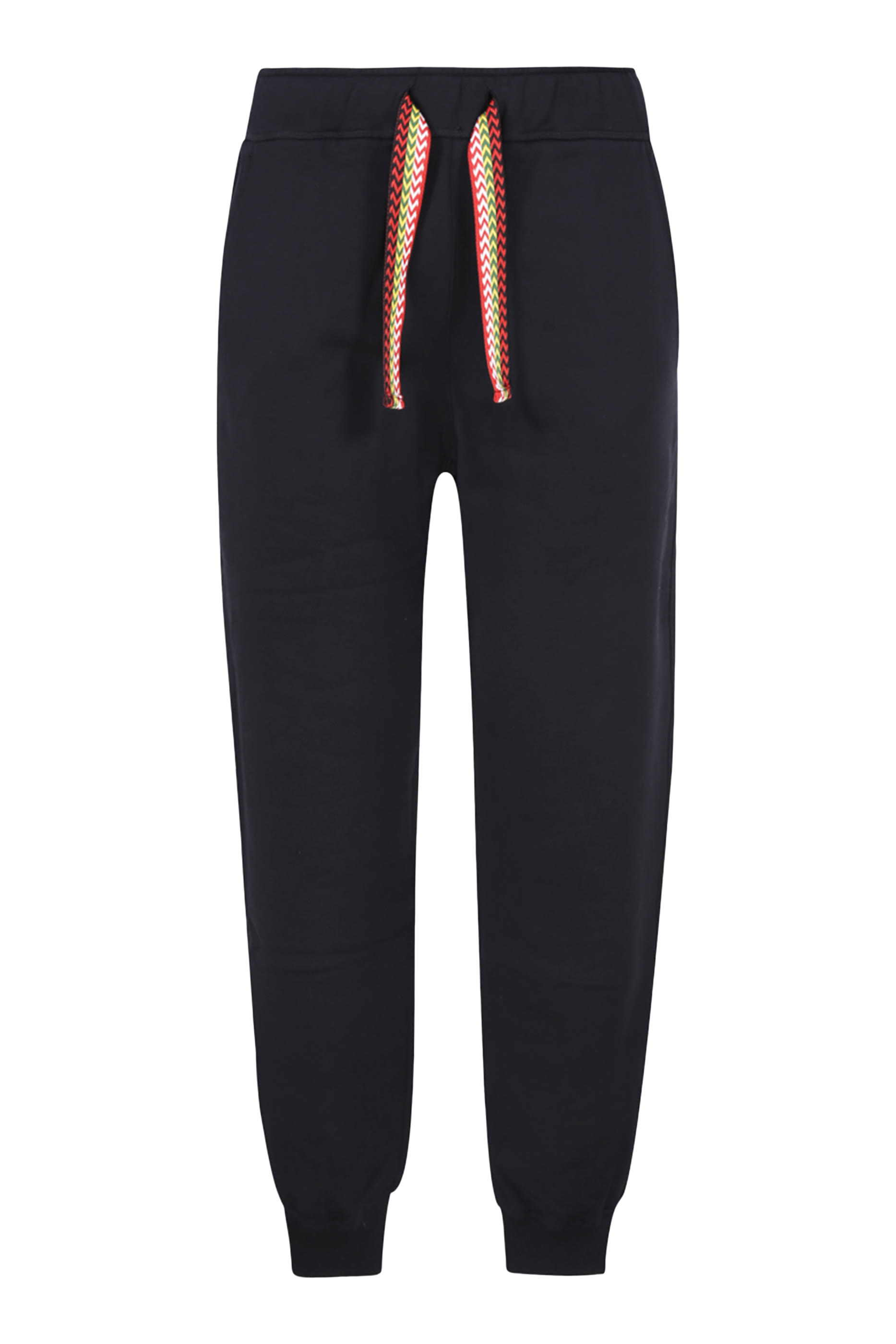 Classic Curblace Joggers