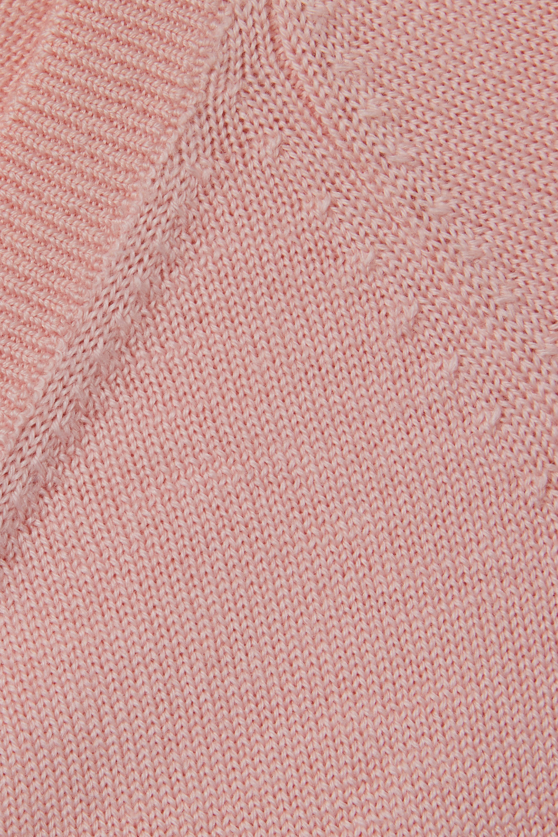 Kids Wool Cardigan with Web