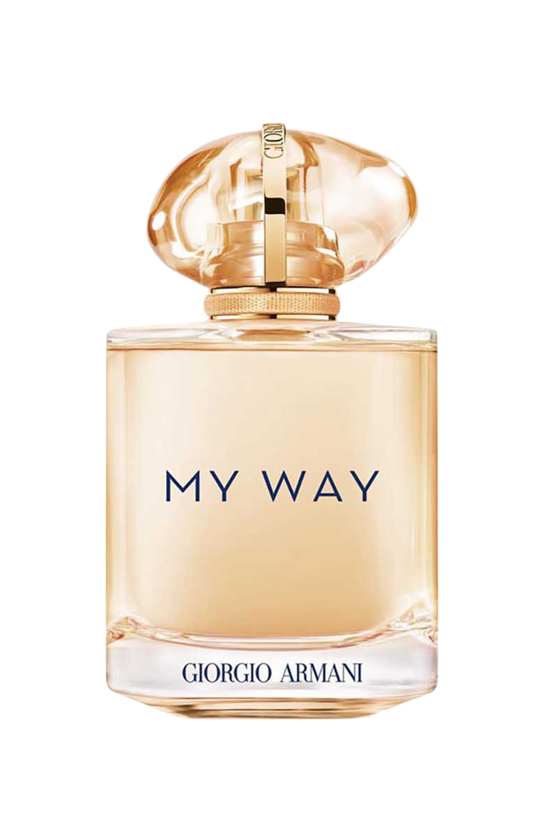 My Way Eau de Parfum Sunny Vanilla 