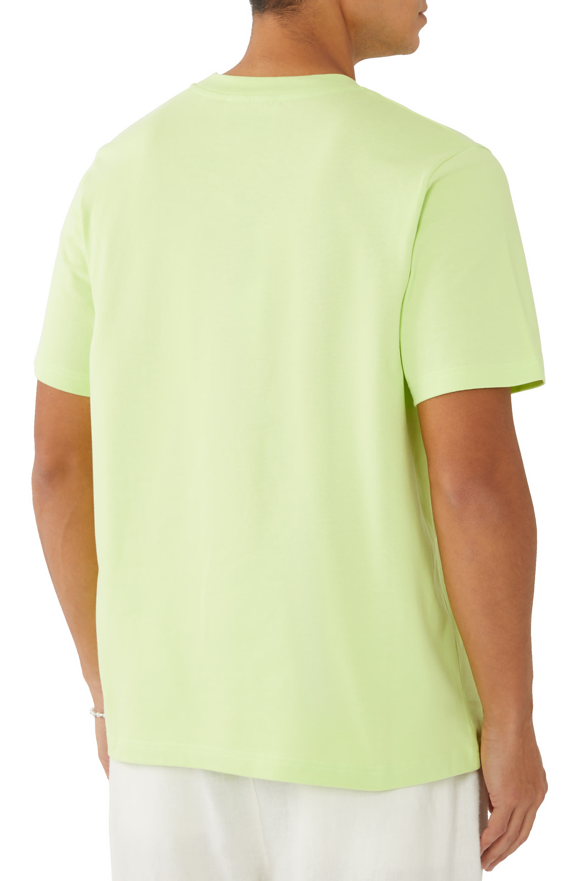 Afro Cubism Tennis T-Shirt