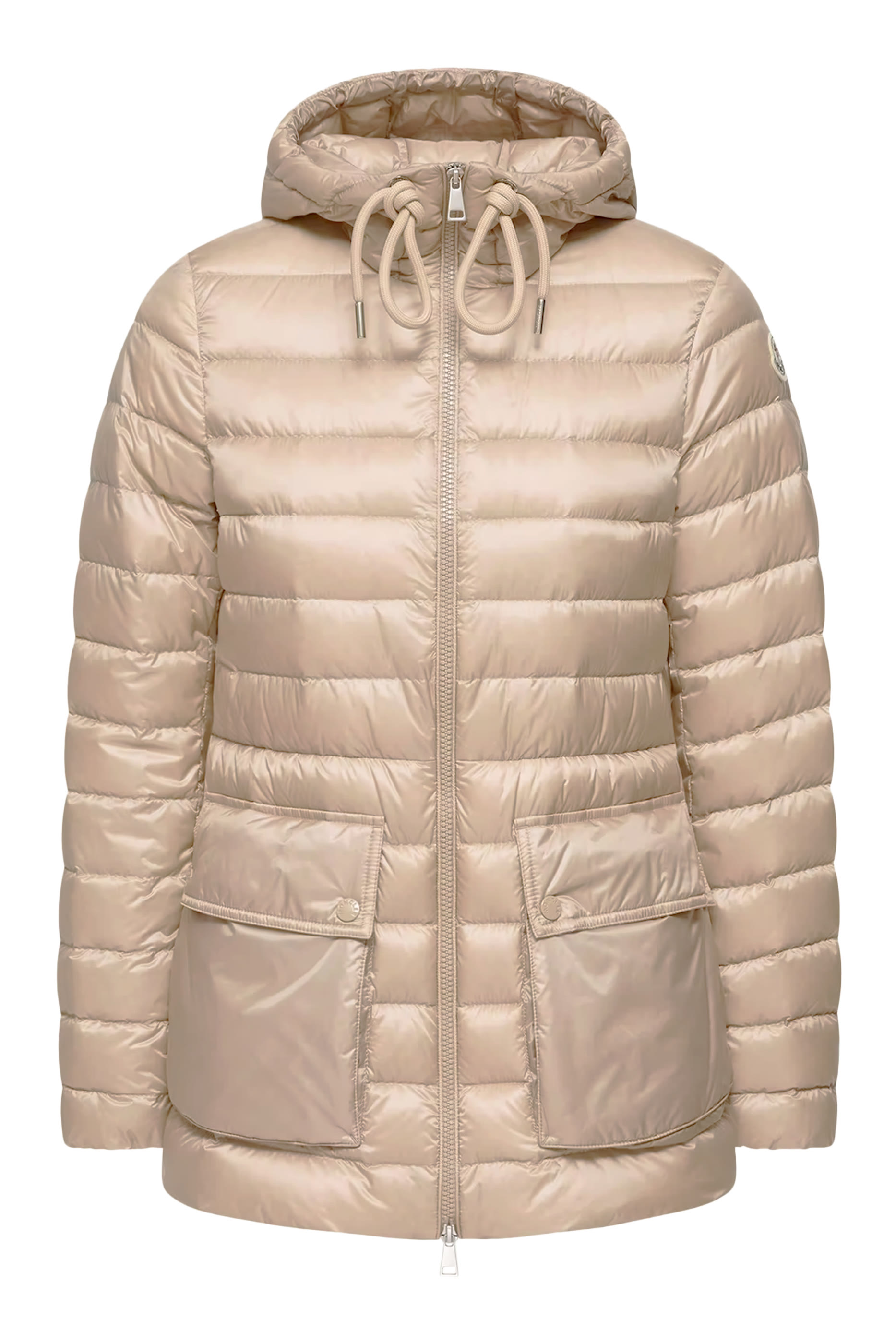 Jasmin Short Down Jacket