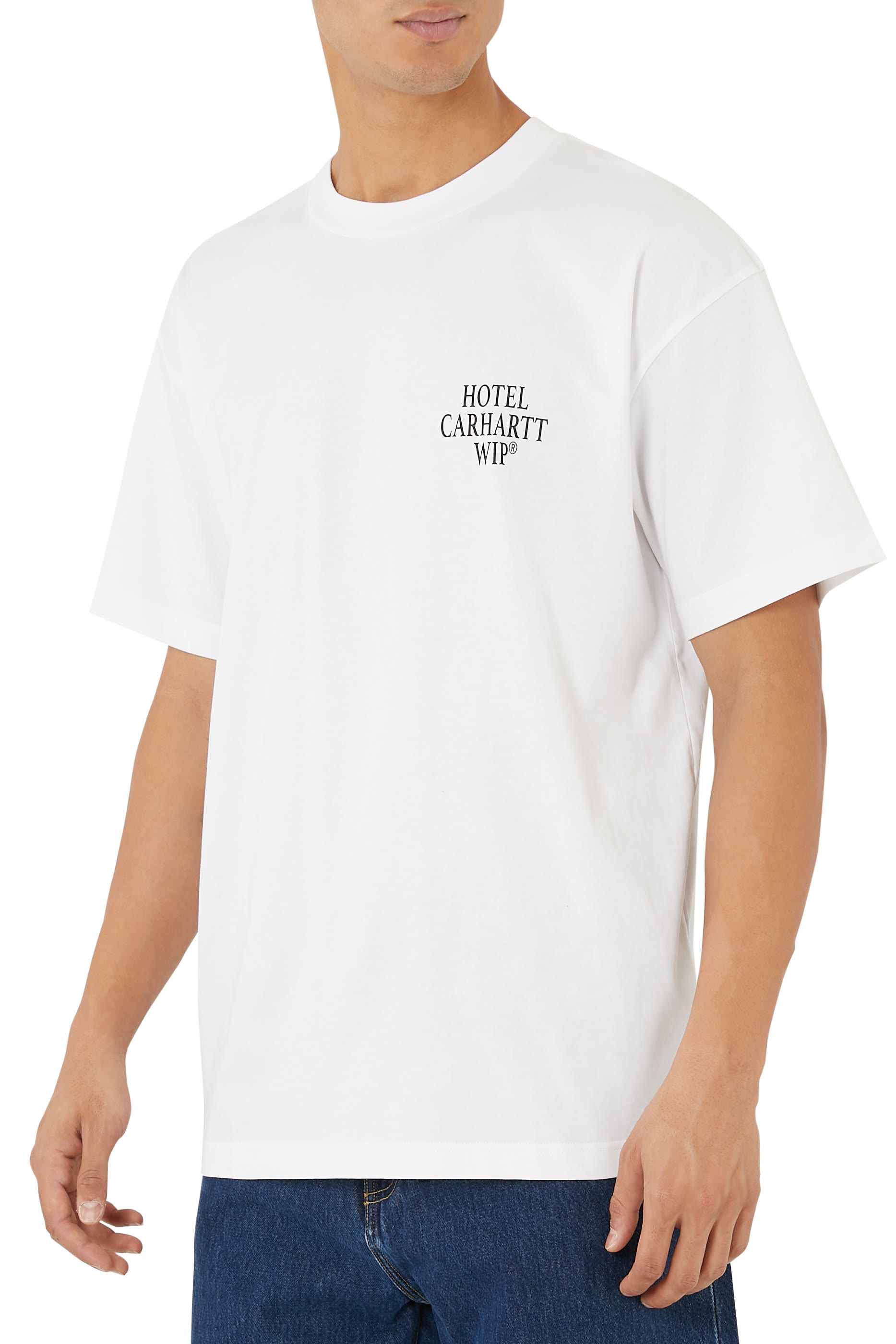 Hotel Keys T-Shirt