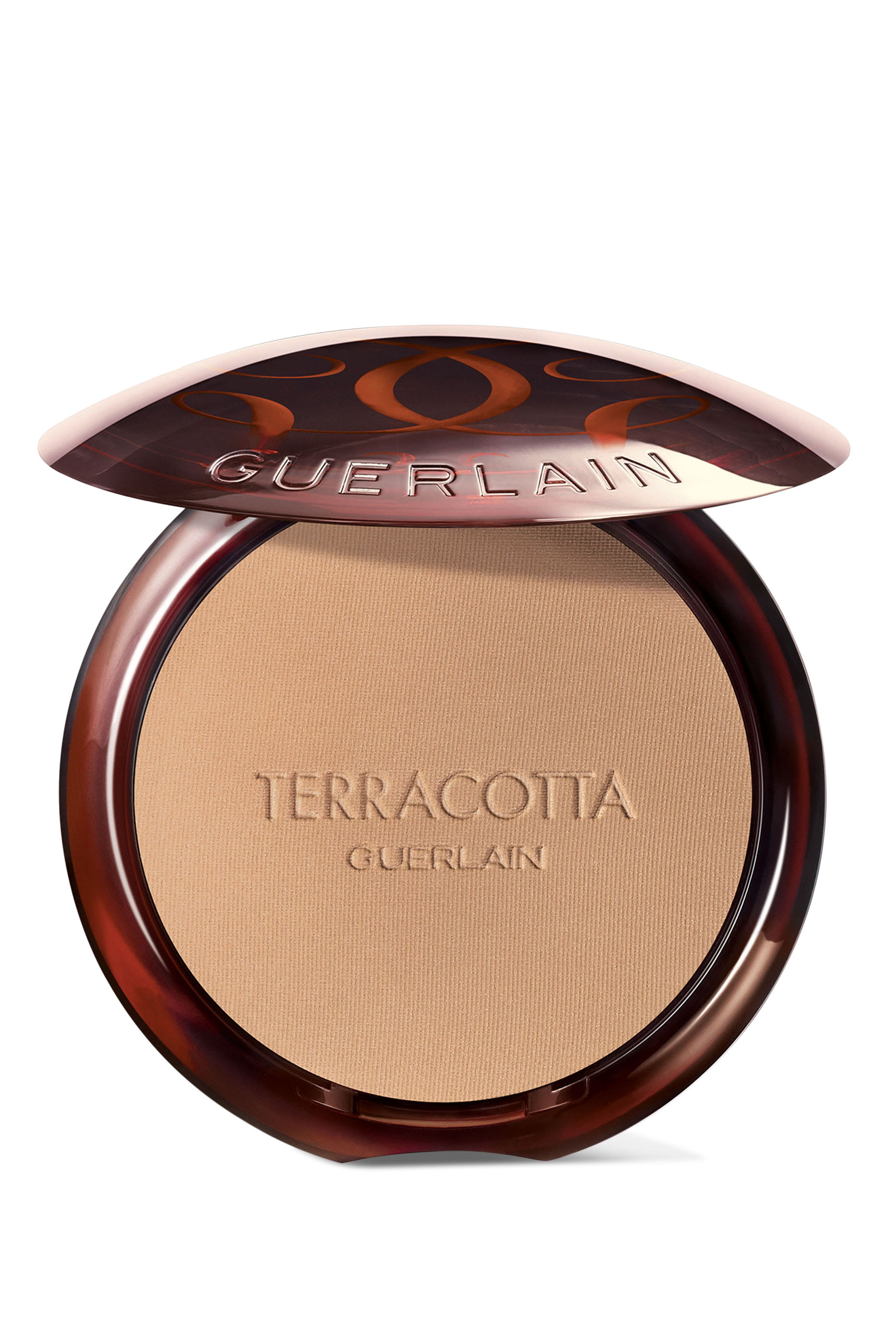 Terracota The Bronzing Powder