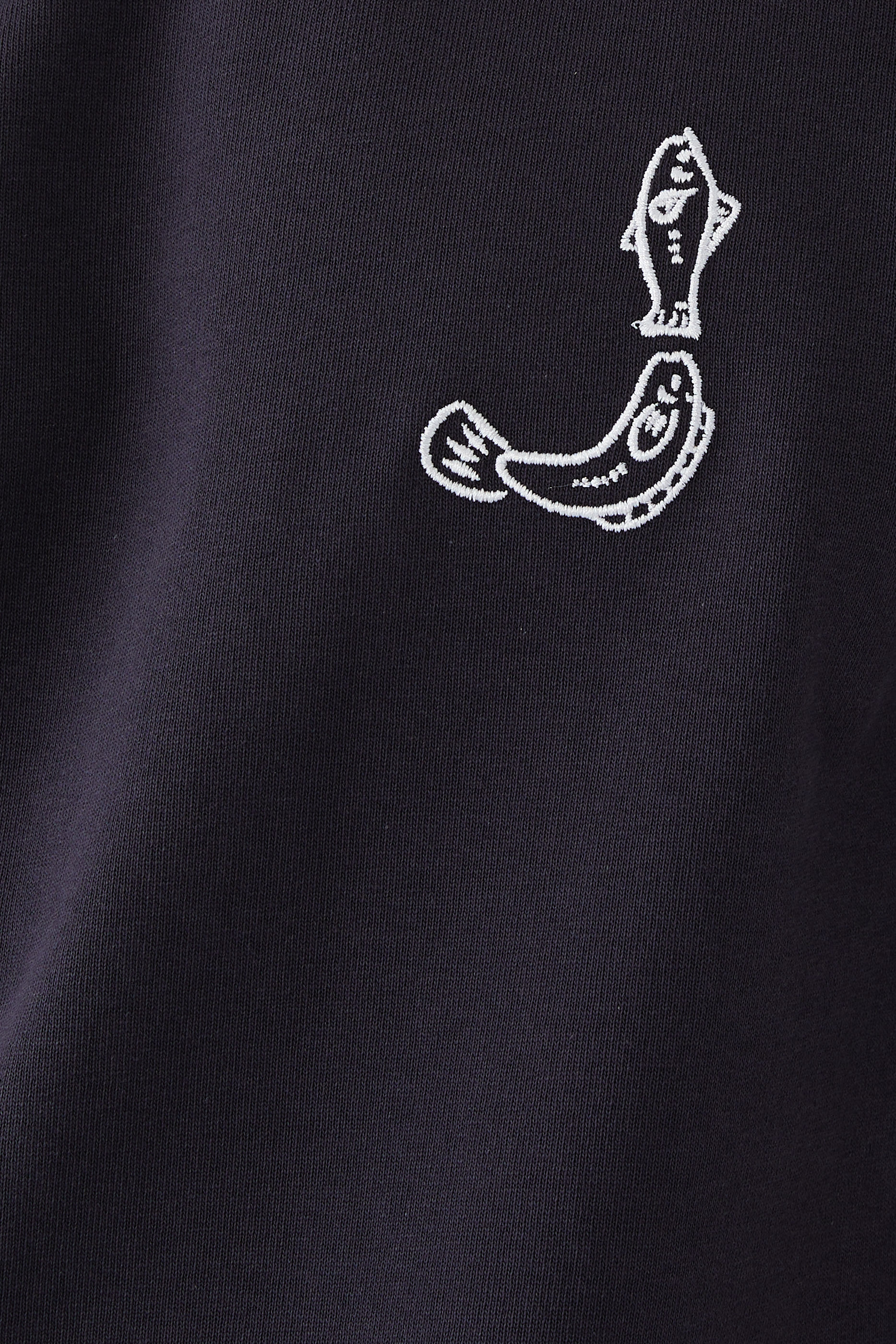 Le T-Shirt Mer&ugrave;