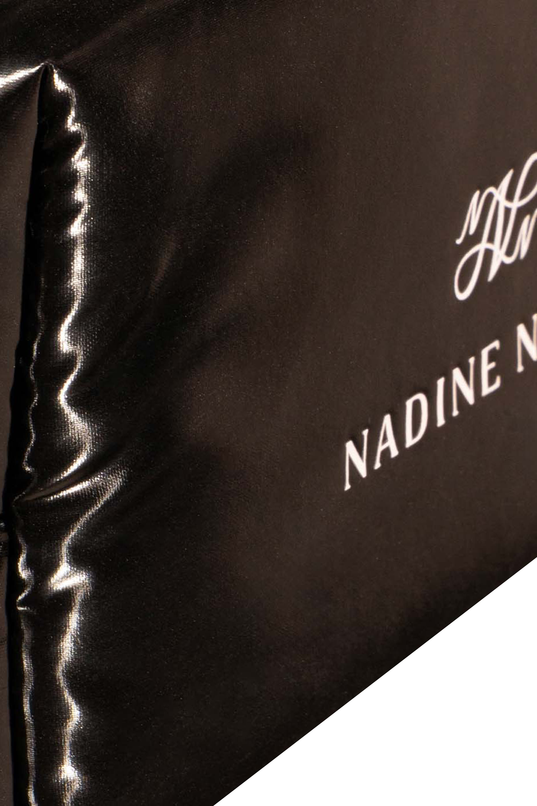 Essentials Rectangular Pouch