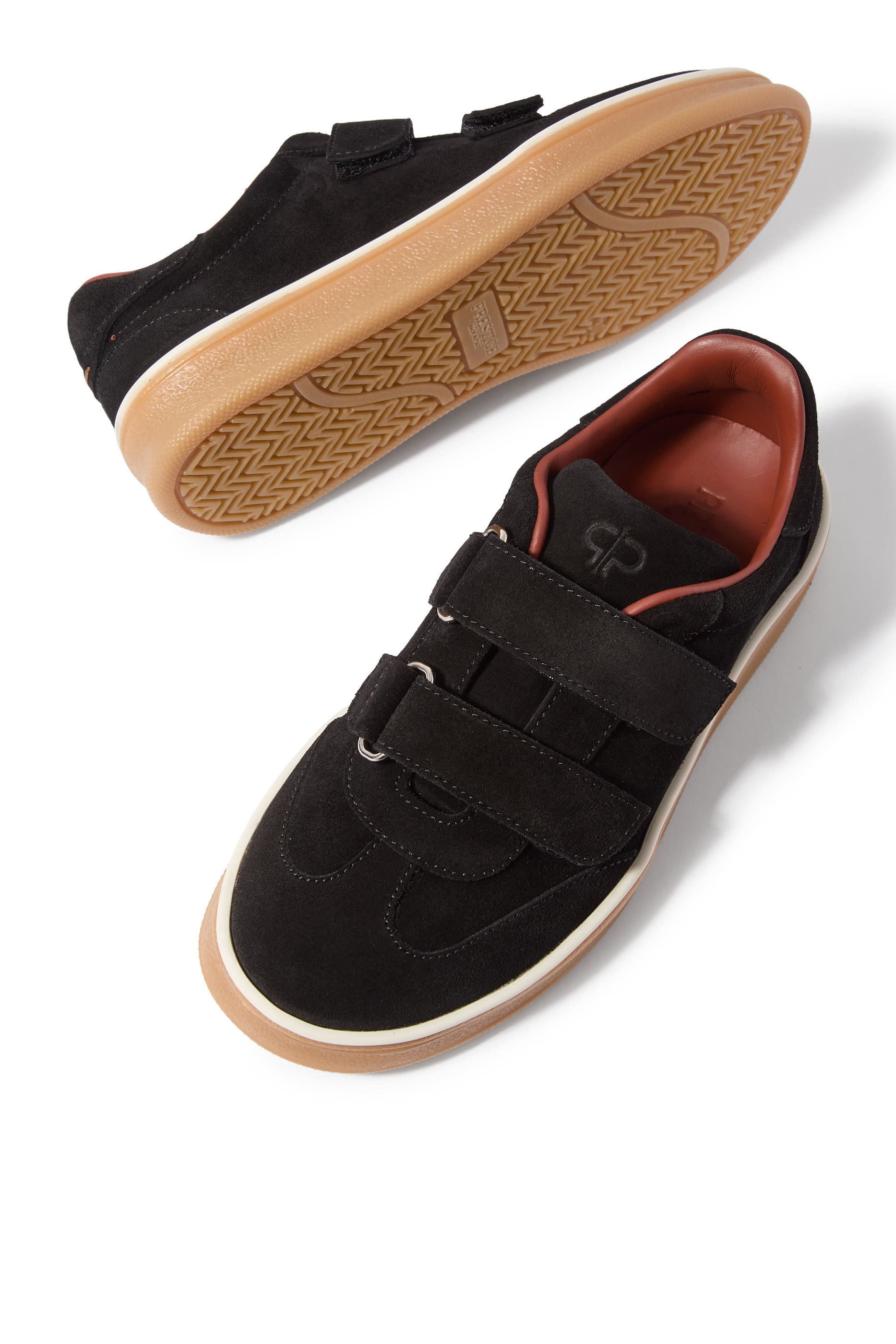 Kids Tennis Walk Sneakers