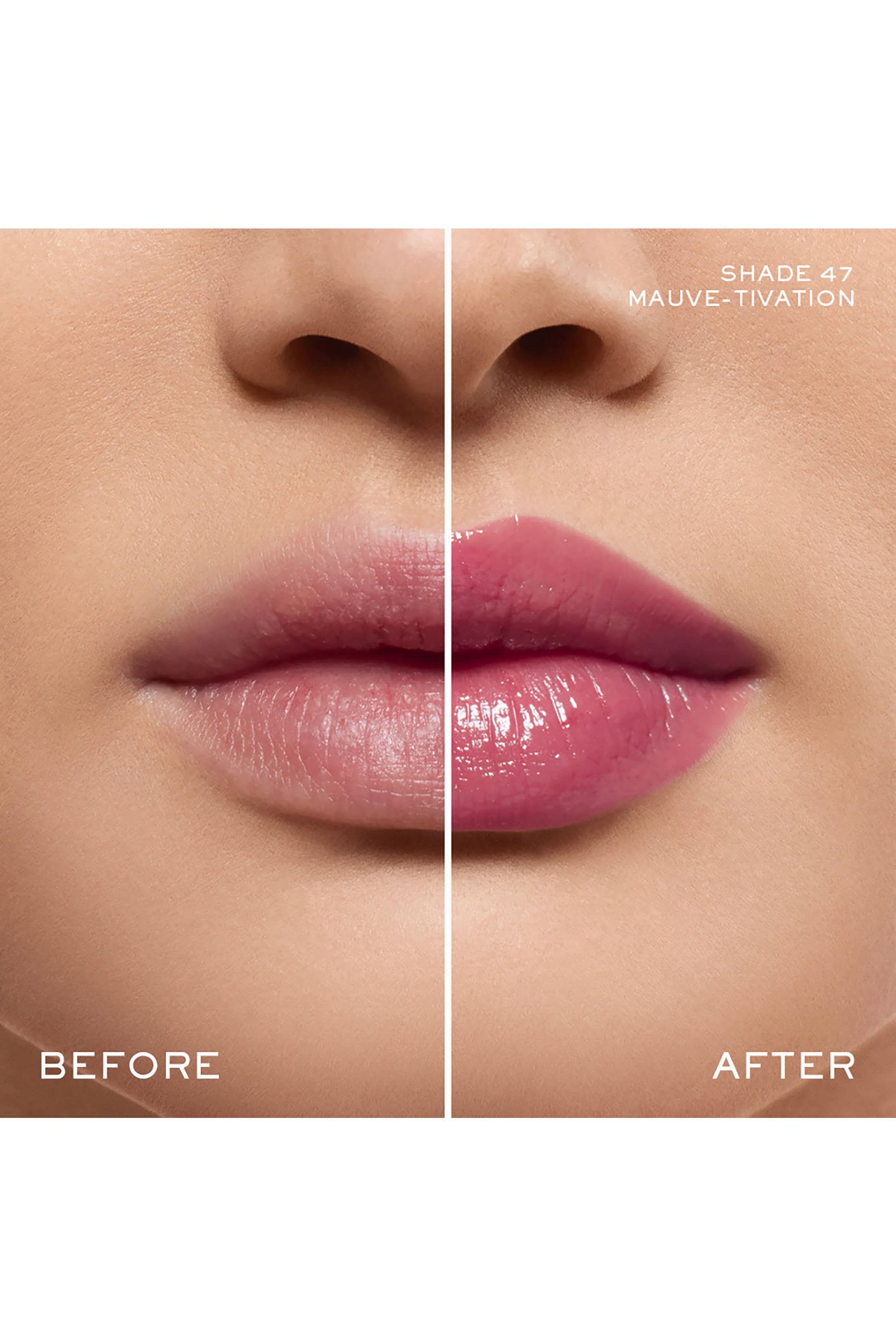 Lip Idôle Squalane-12 Butterglow™ Hydrating Lip Balm