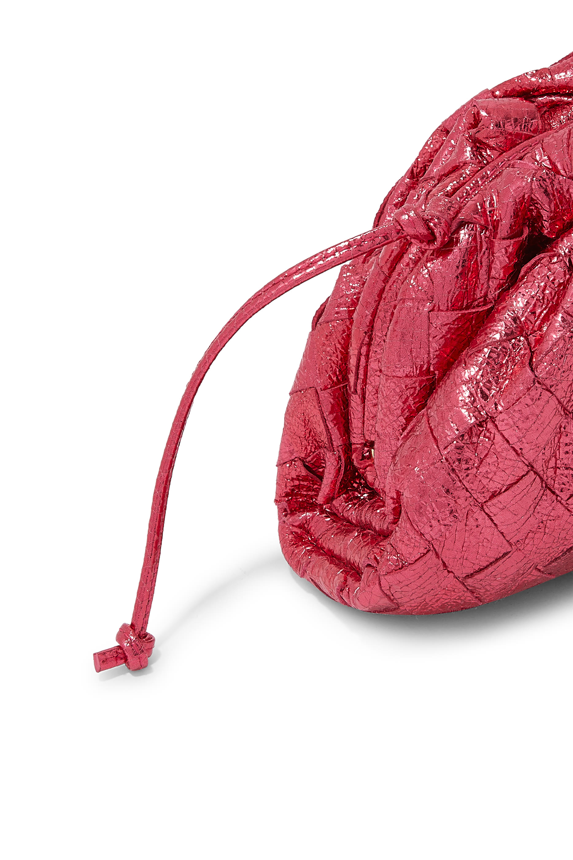 Middle East Exclusive Mini Leather Pouch