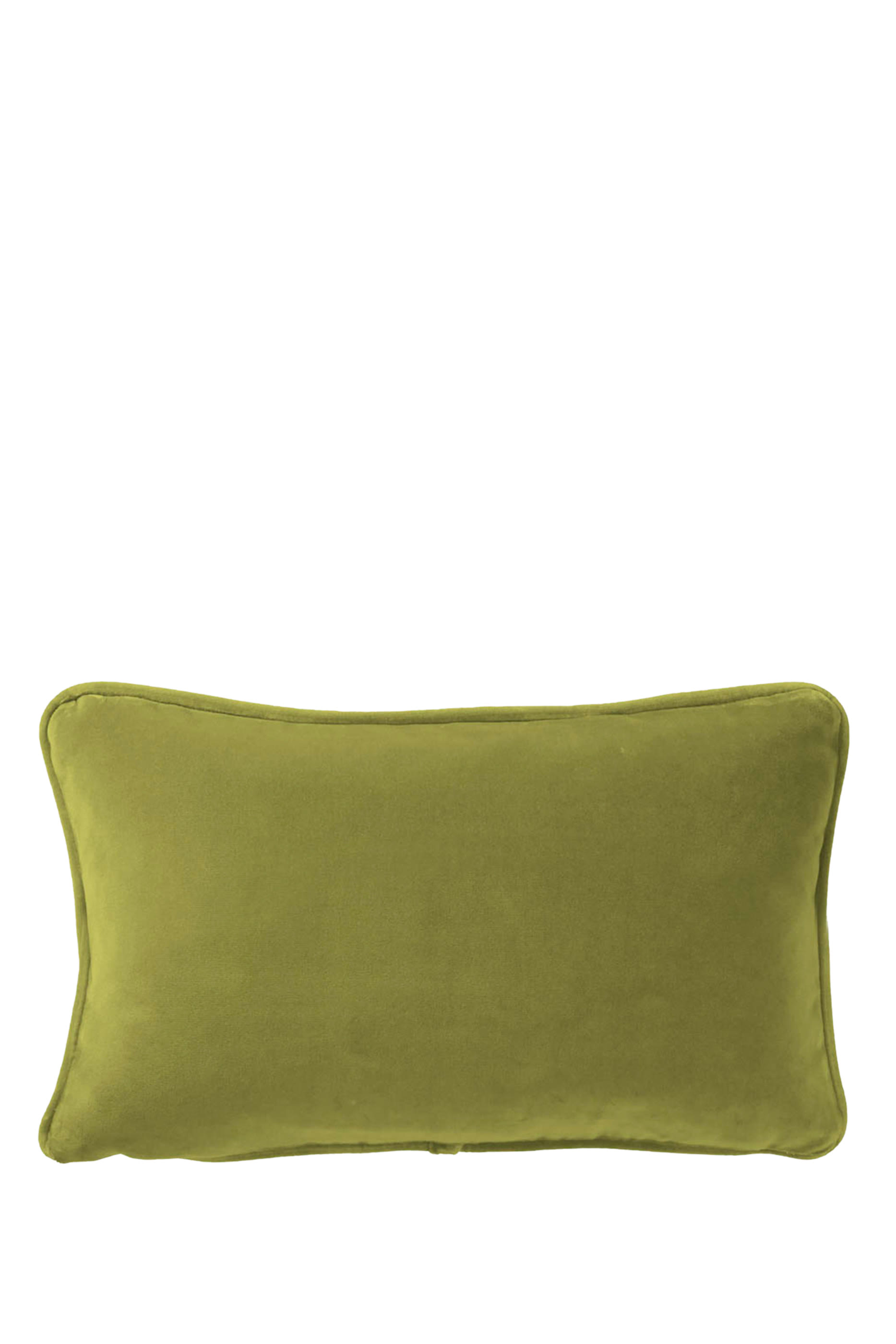 Divan Velour Cushion